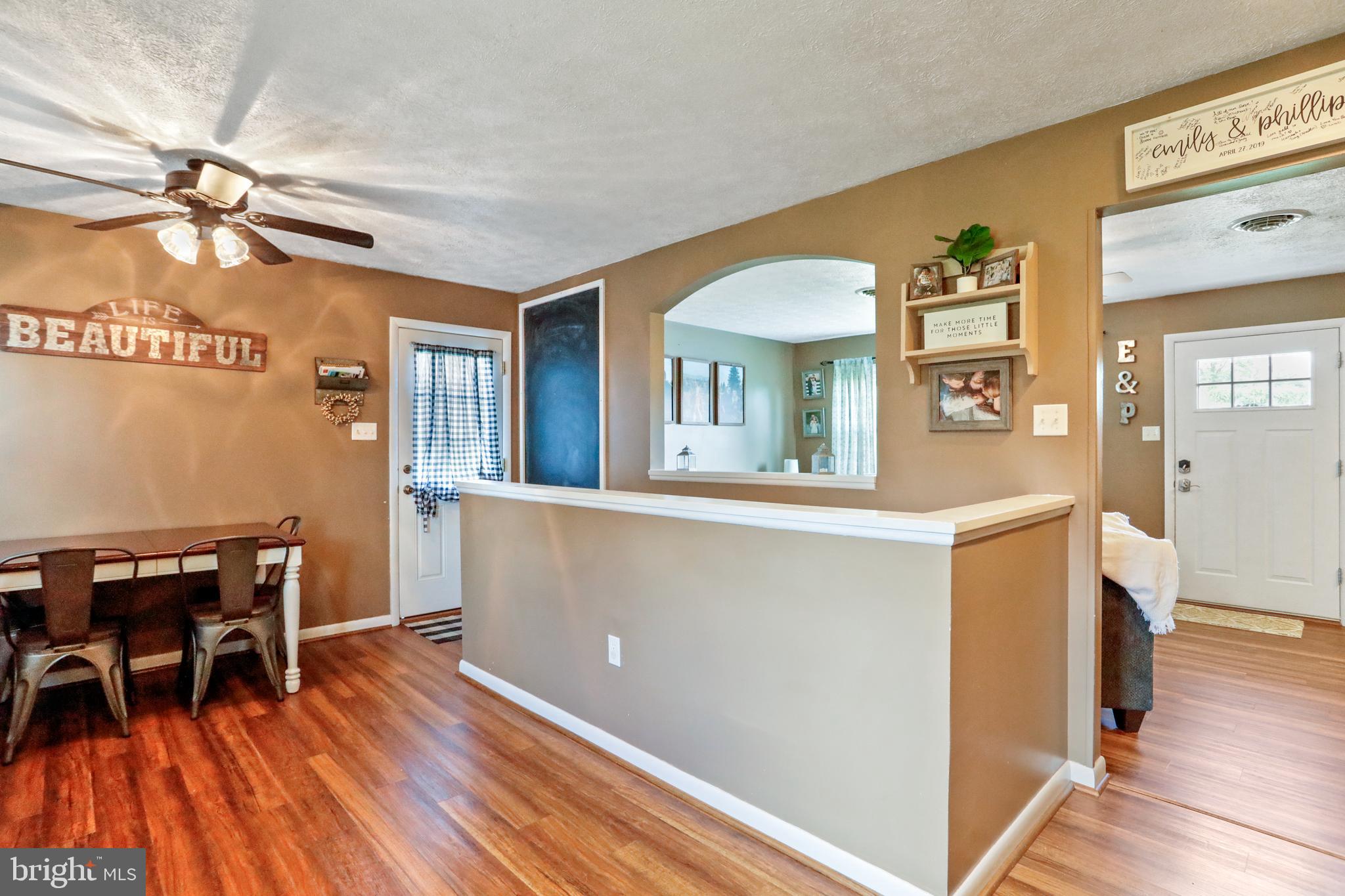 JADWYN ACRES - Residential