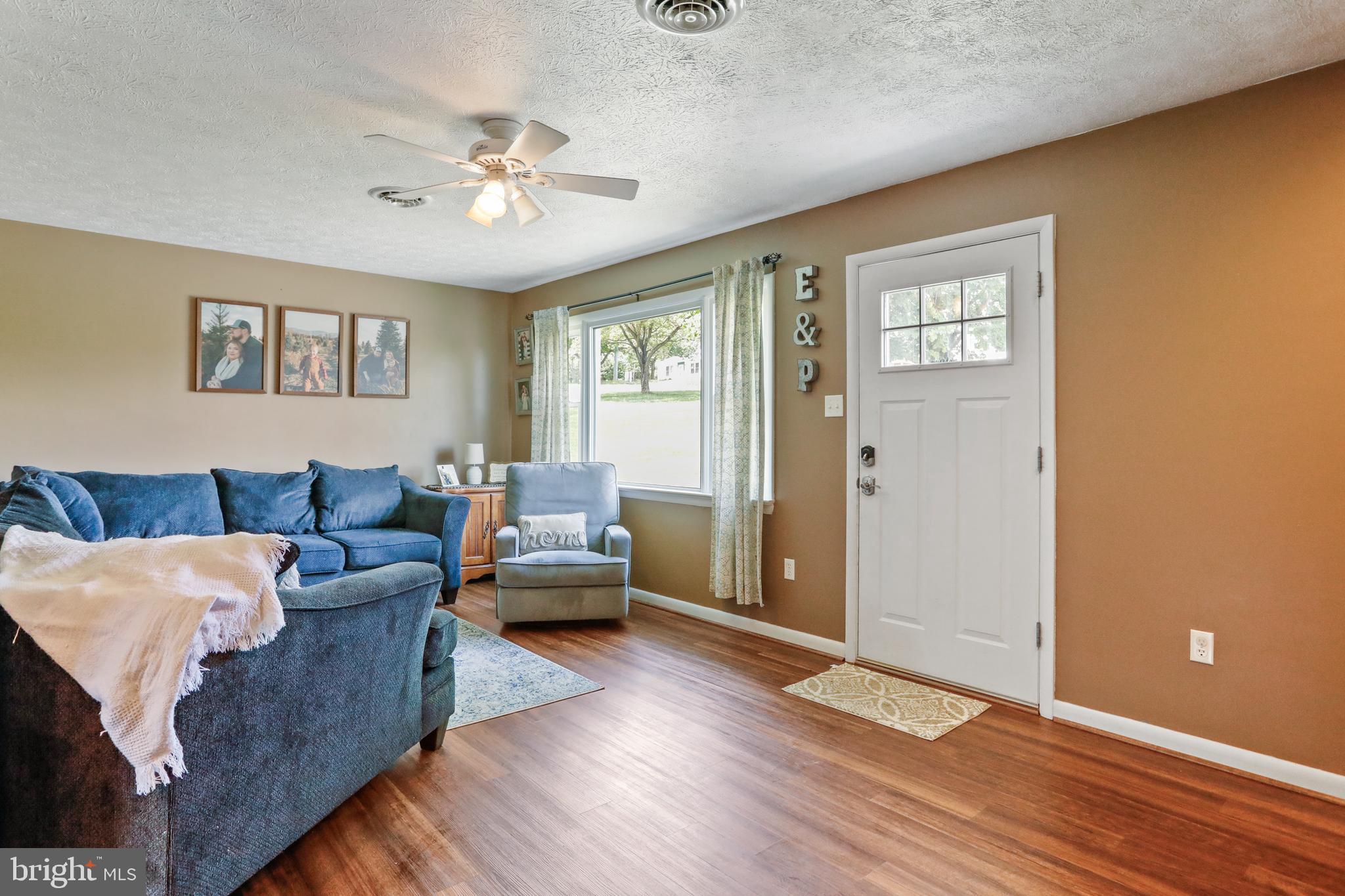 JADWYN ACRES - Residential