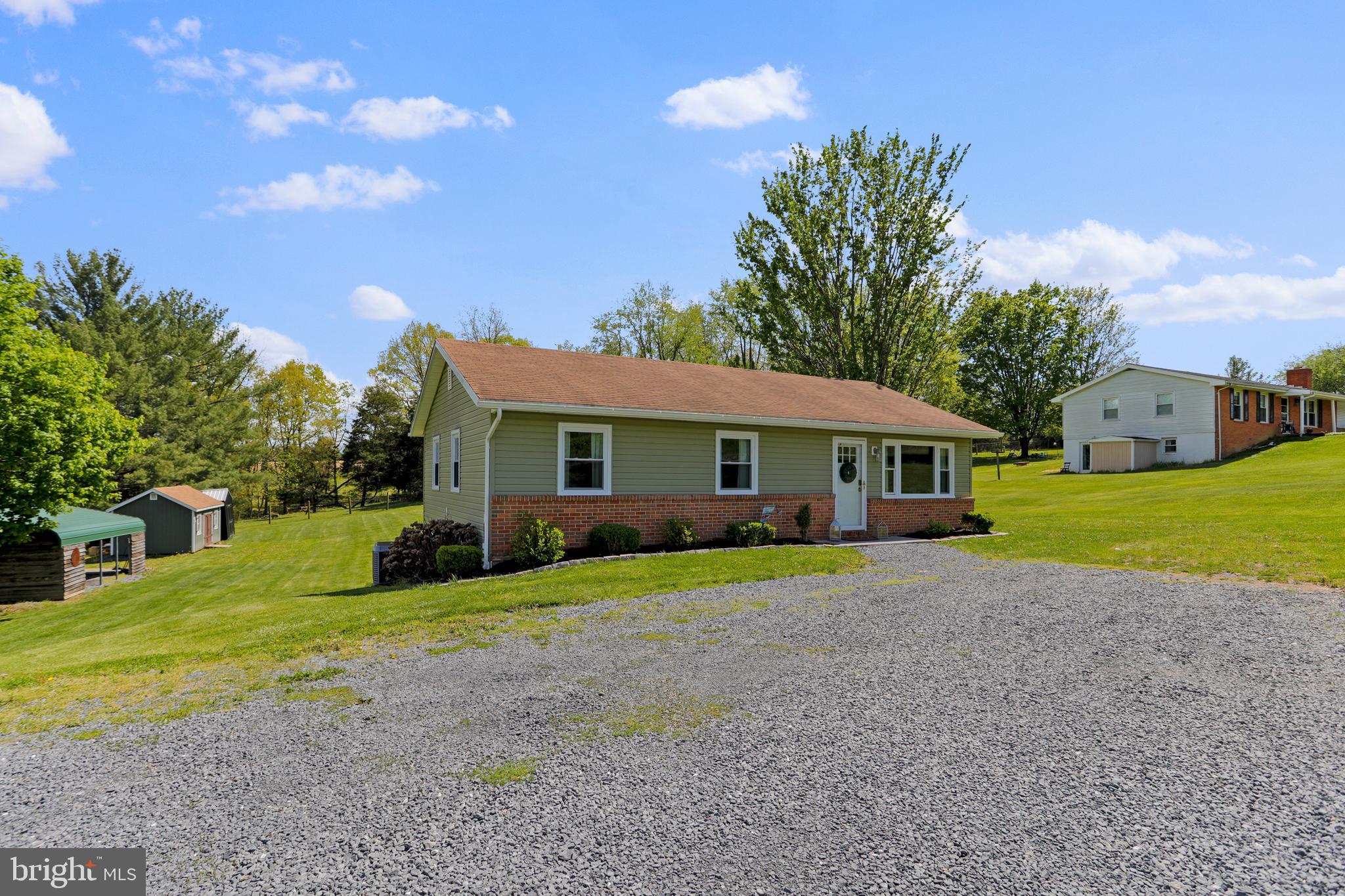 JADWYN ACRES - Residential