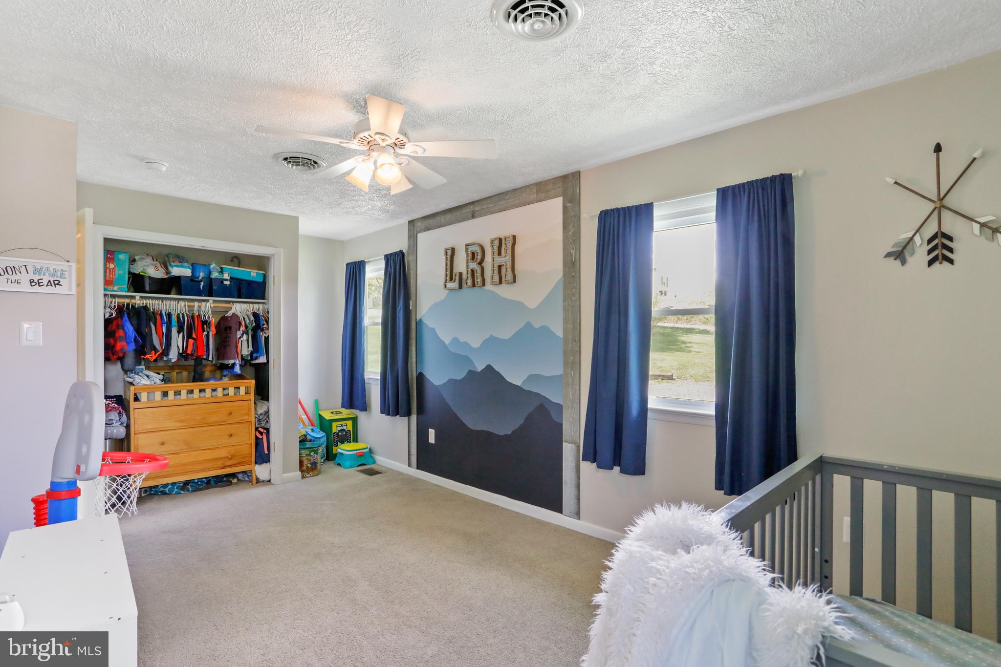 JADWYN ACRES - Residential