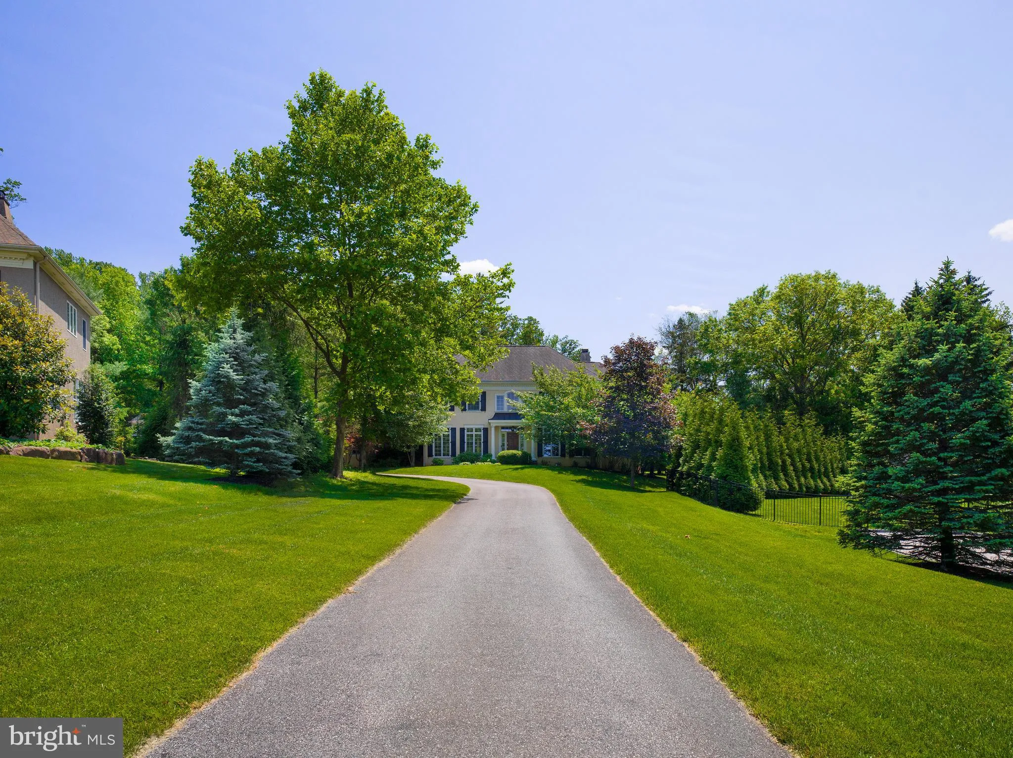 Wayne, Pennsylvania 19087, United States, 5 Bedrooms Bedrooms, ,4 BathroomsBathrooms,Residential,Active,160726