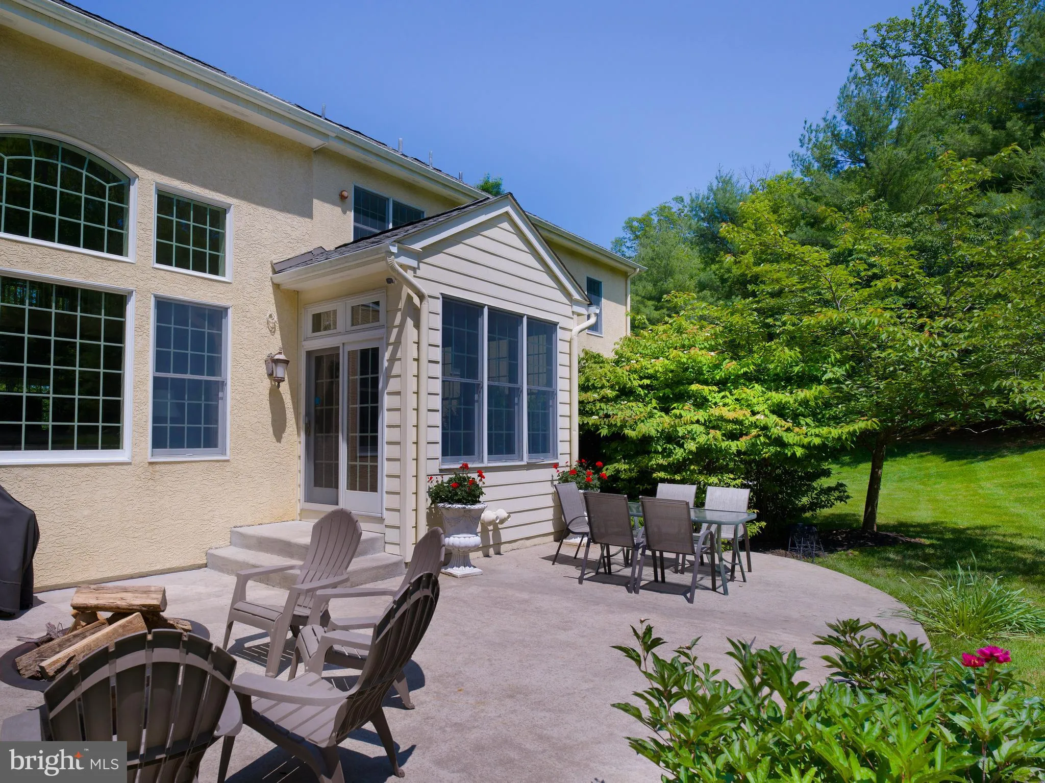 Wayne, Pennsylvania 19087, United States, 5 Bedrooms Bedrooms, ,4 BathroomsBathrooms,Residential,Active,160726