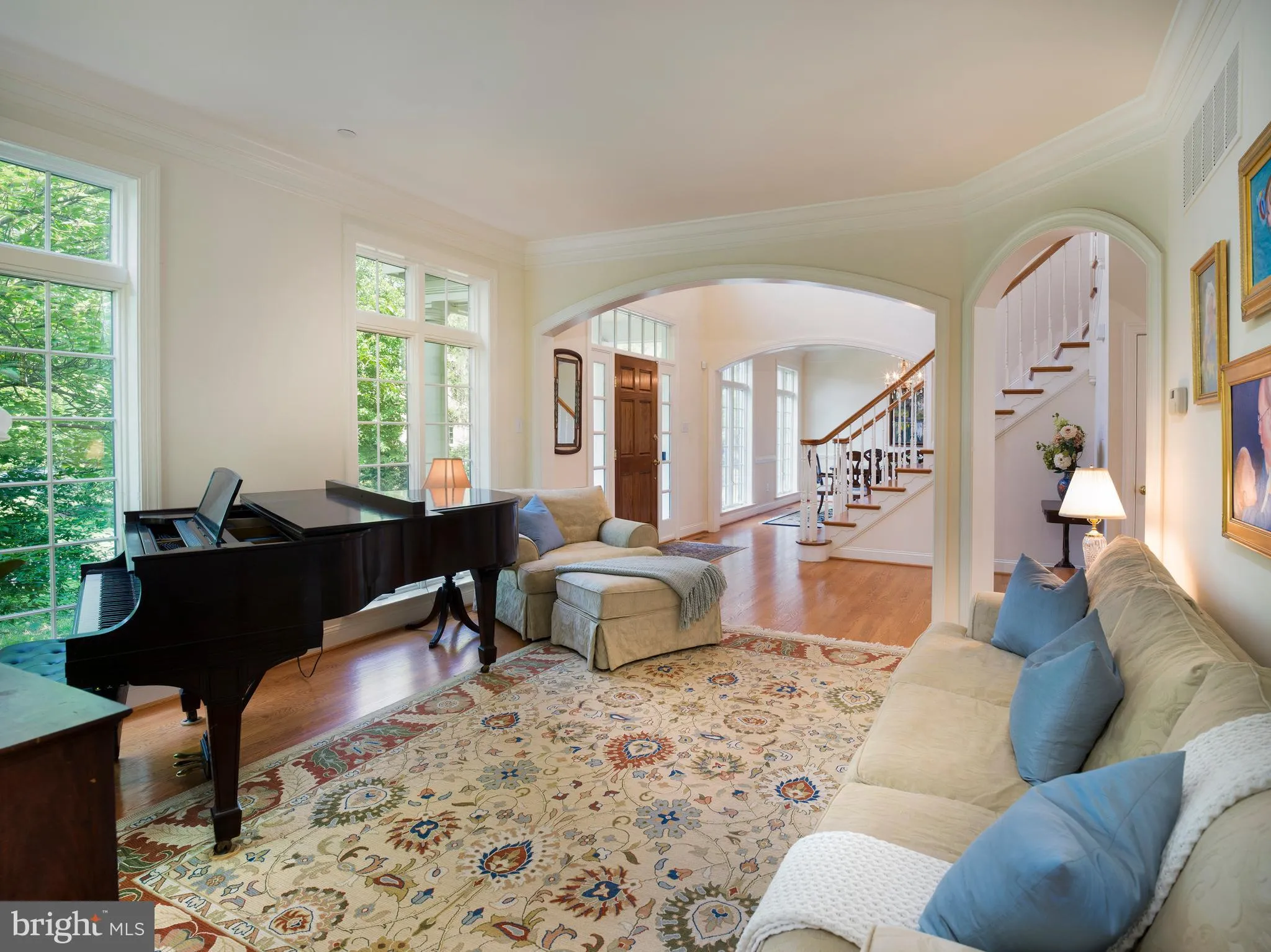 Wayne, Pennsylvania 19087, United States, 5 Bedrooms Bedrooms, ,4 BathroomsBathrooms,Residential,Active,160726