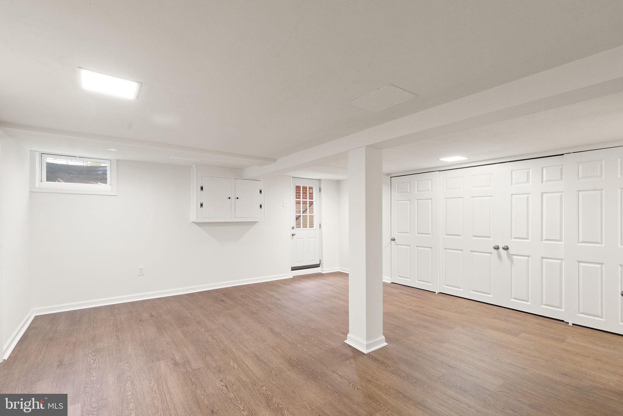 PARKVILLE - Residential