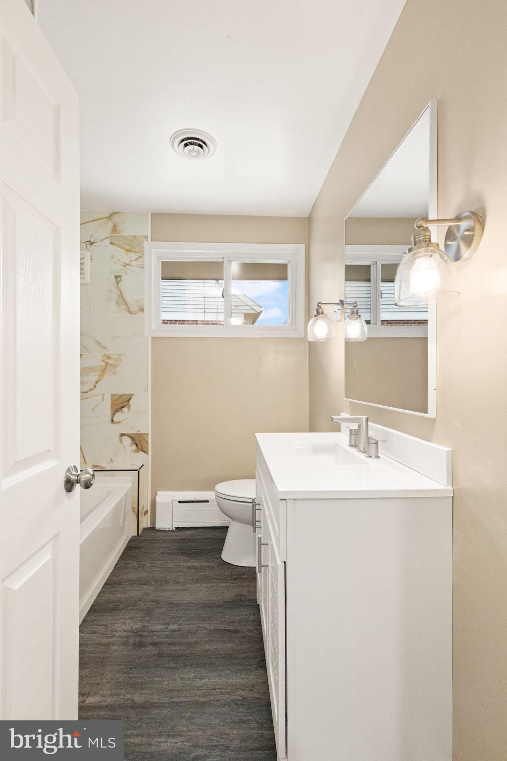 PARKVILLE - Residential