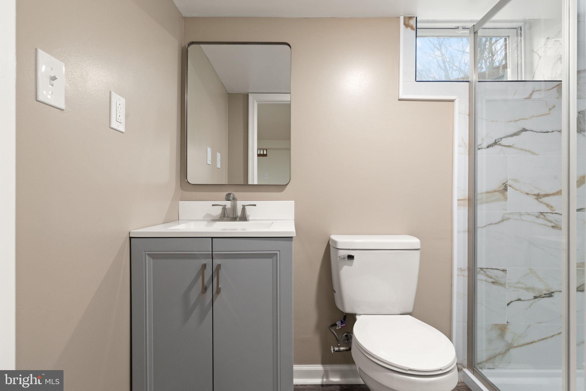 PARKVILLE - Residential