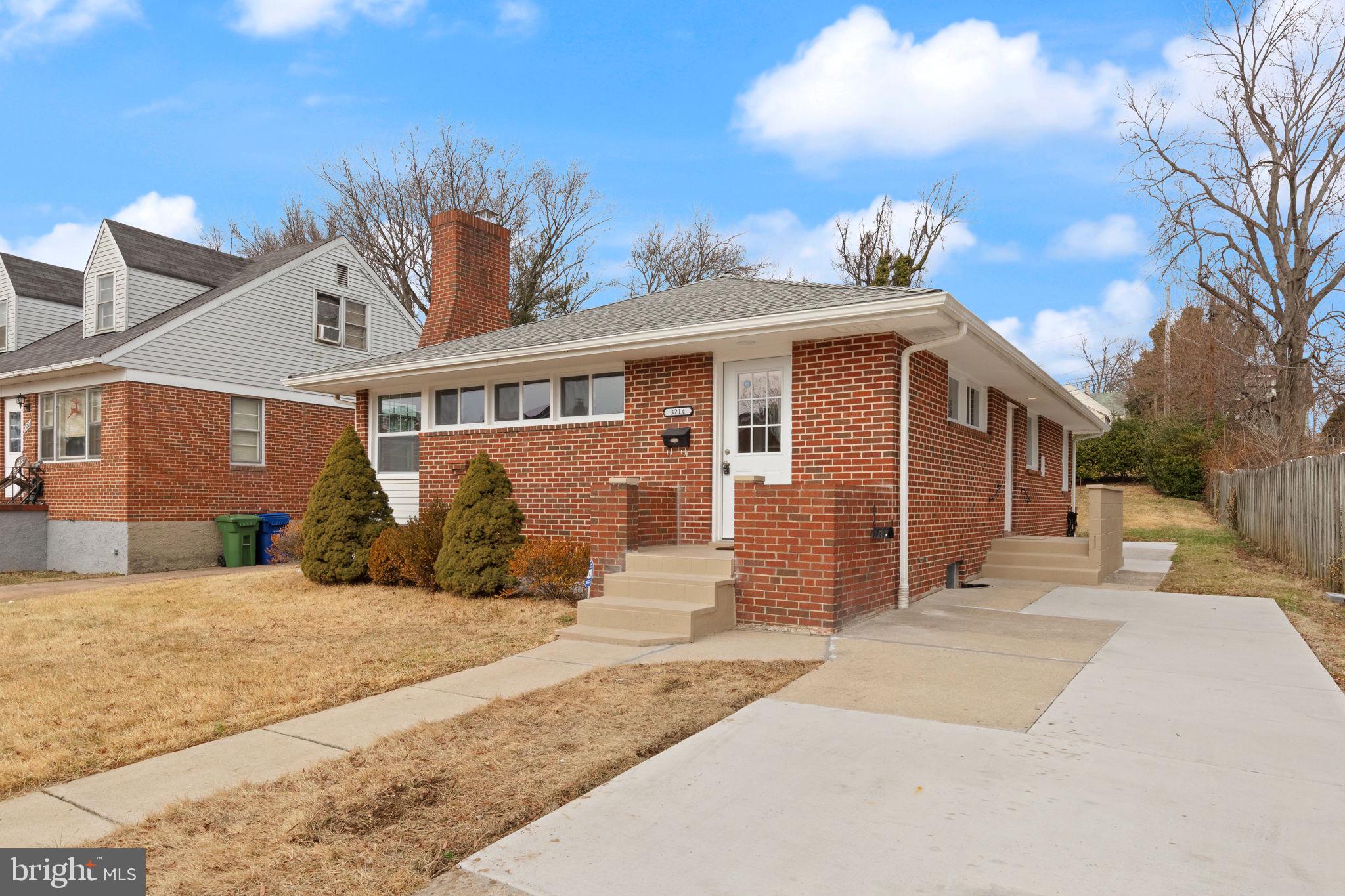 PARKVILLE - Residential