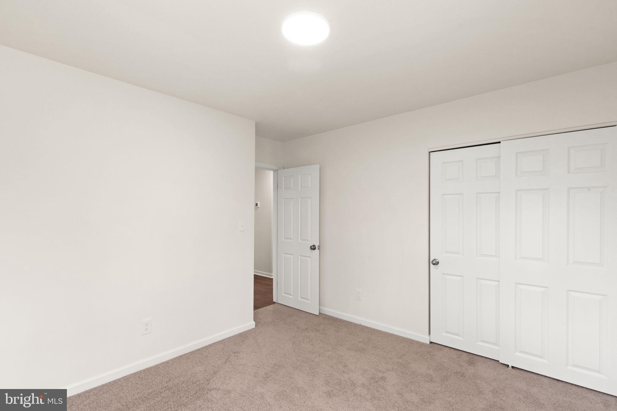 PARKVILLE - Residential