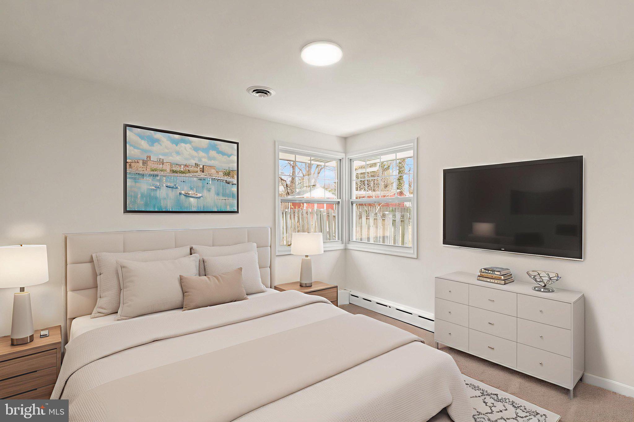 PARKVILLE - Residential