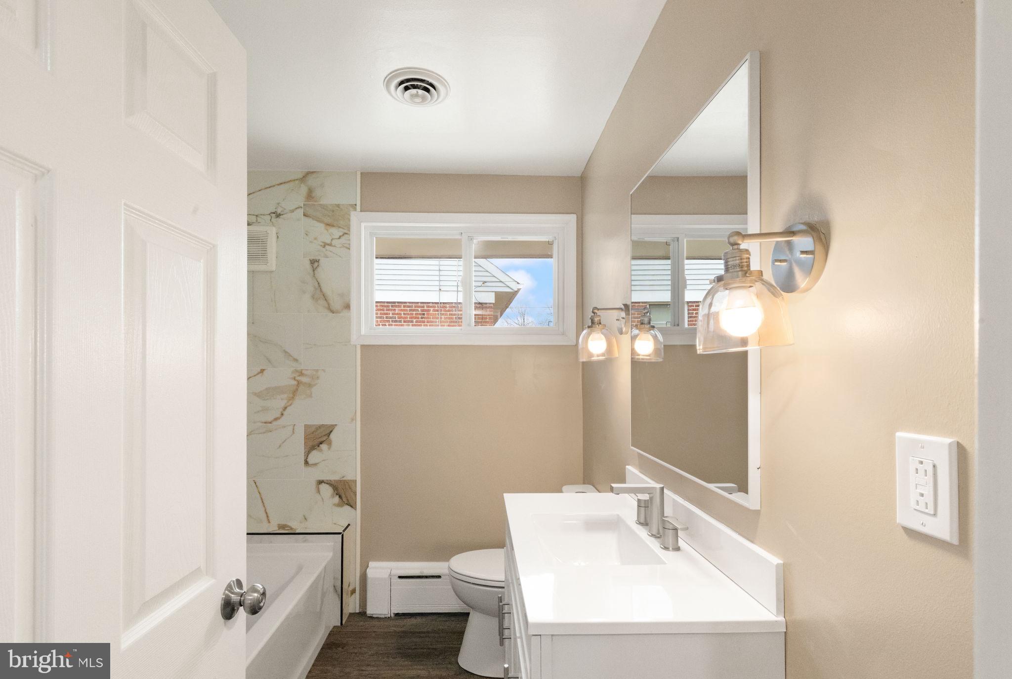 PARKVILLE - Residential