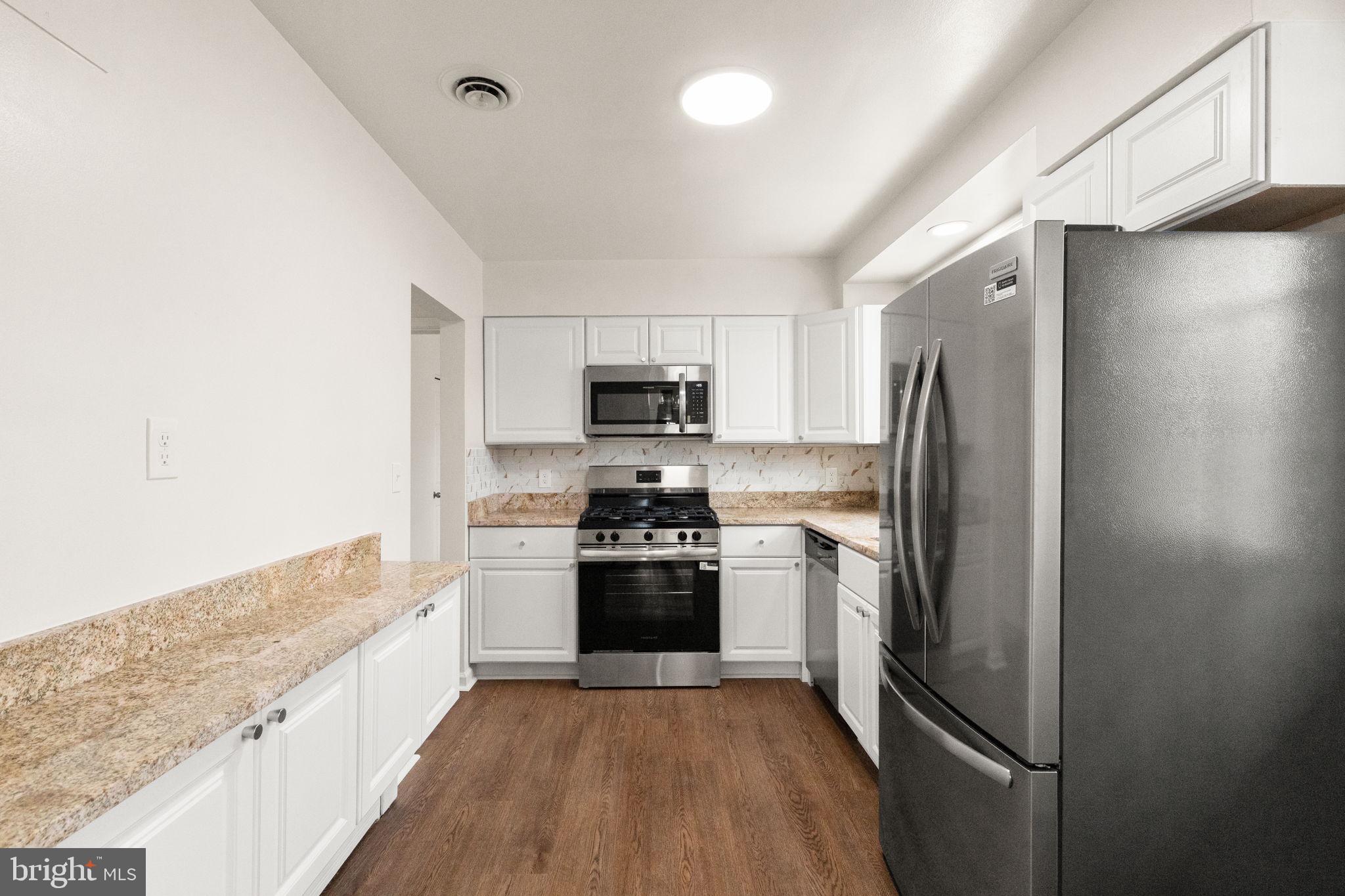 PARKVILLE - Residential