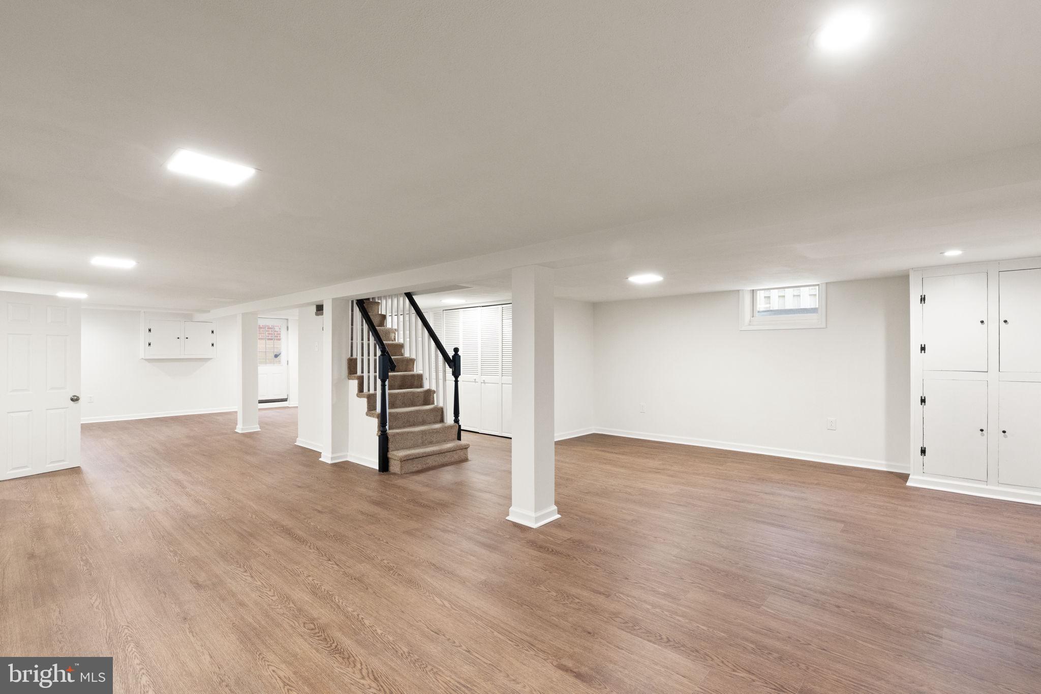 PARKVILLE - Residential