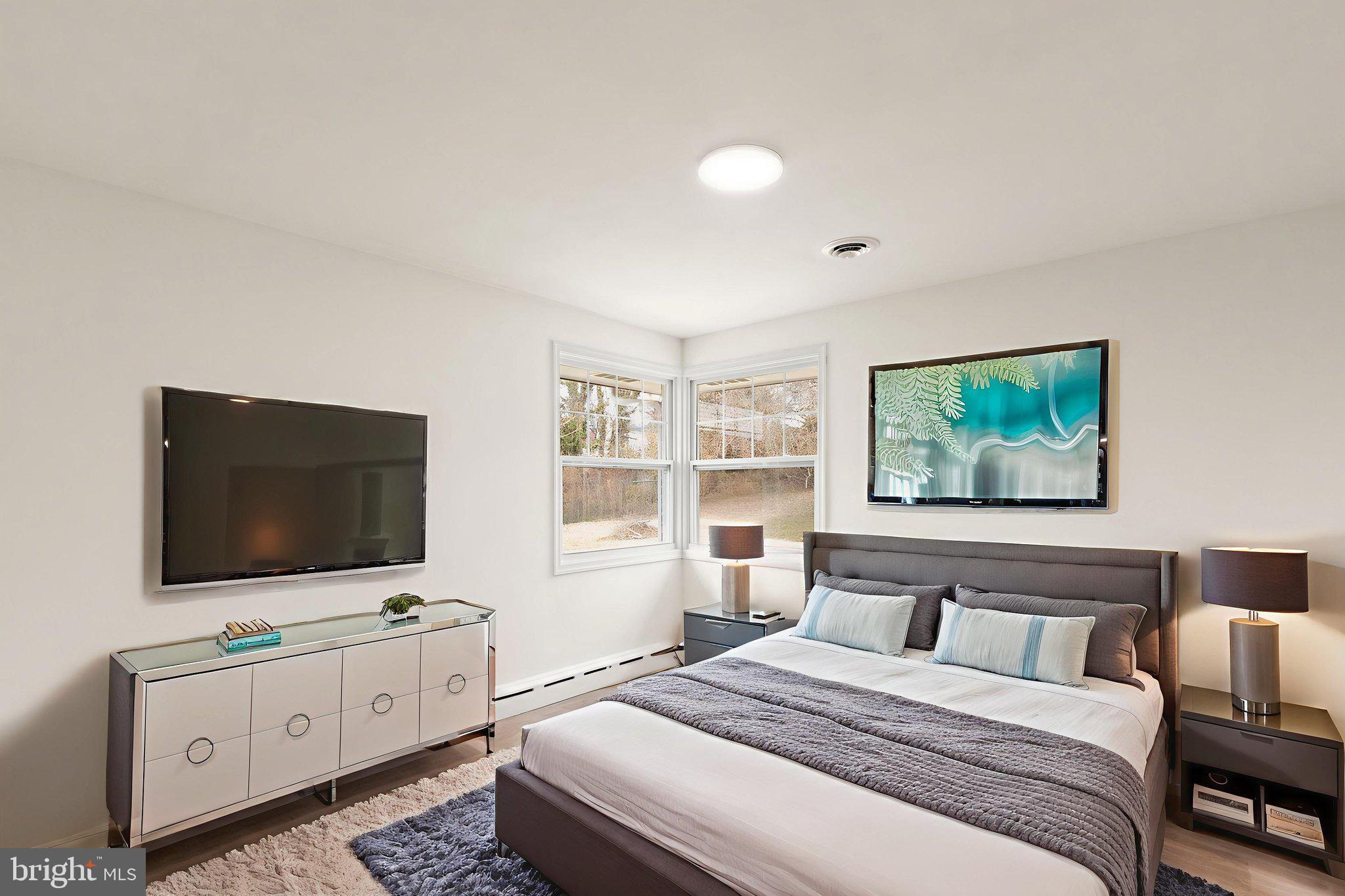 PARKVILLE - Residential