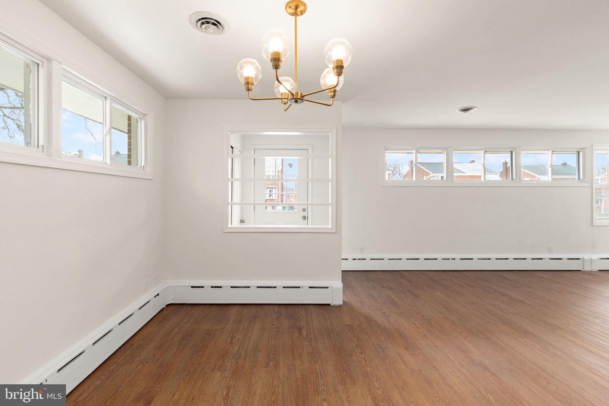 PARKVILLE - Residential