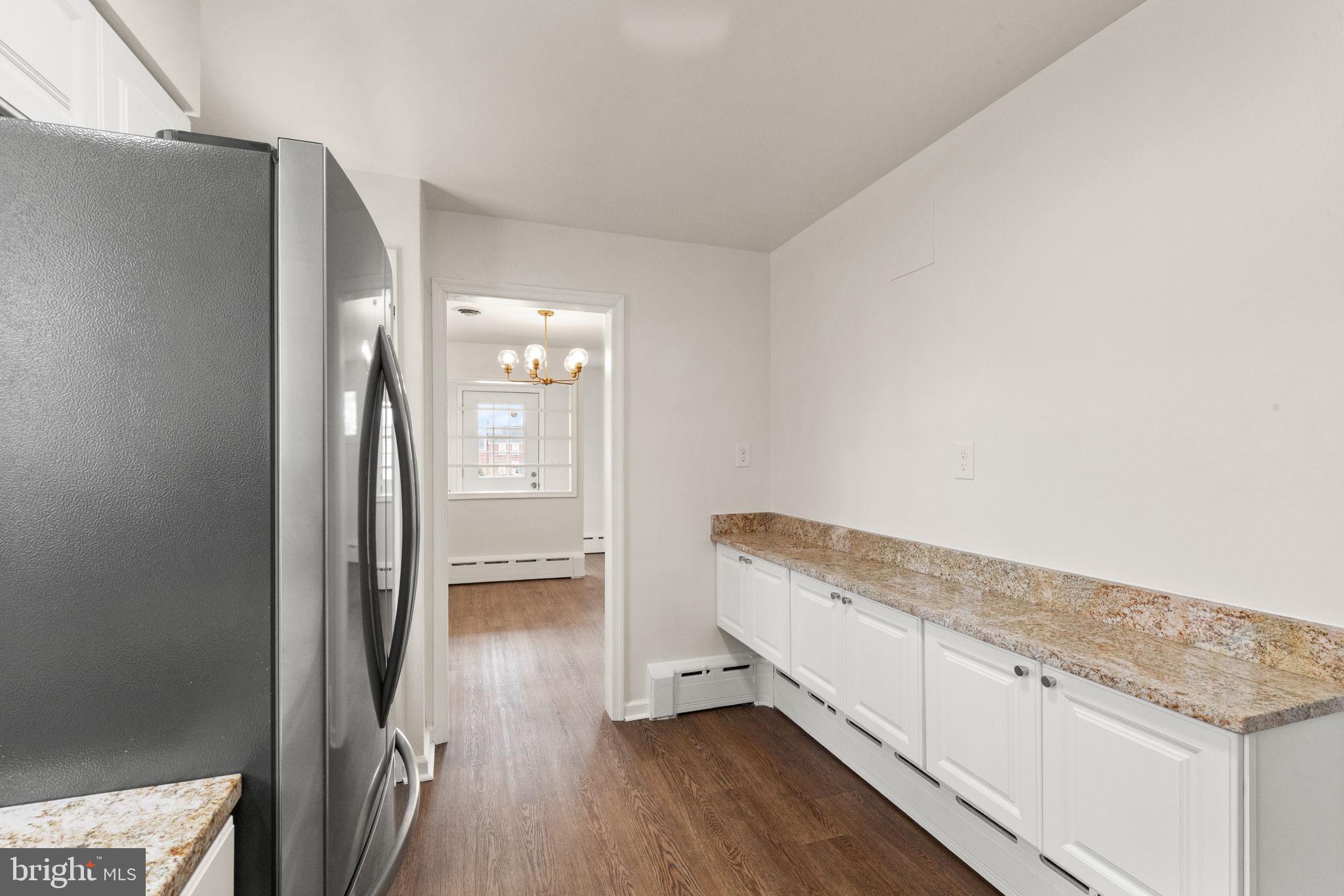 PARKVILLE - Residential