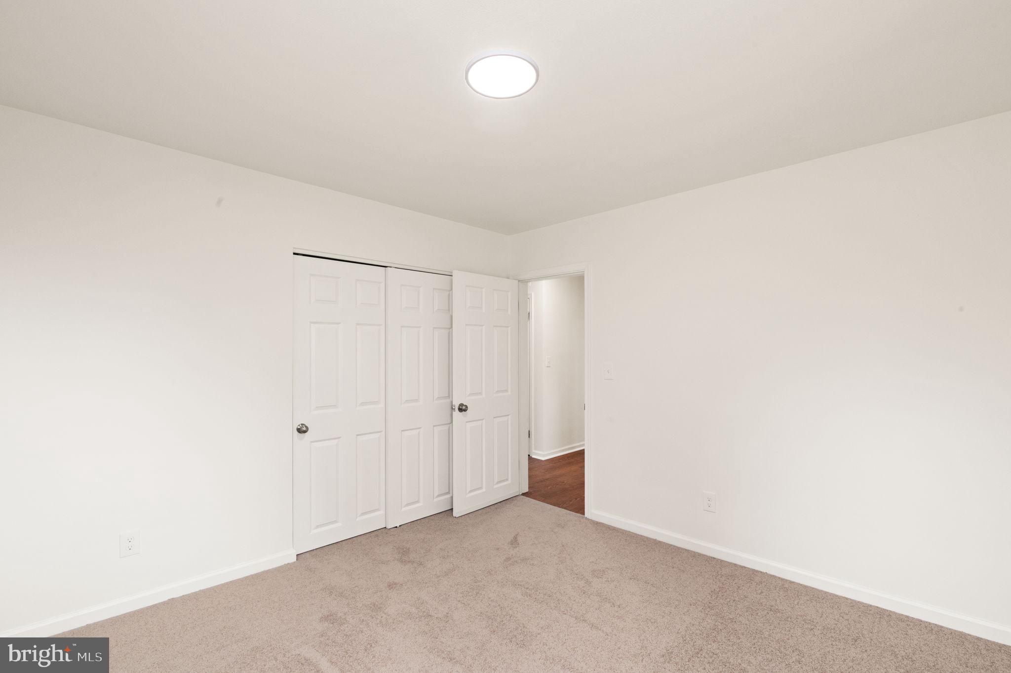 PARKVILLE - Residential