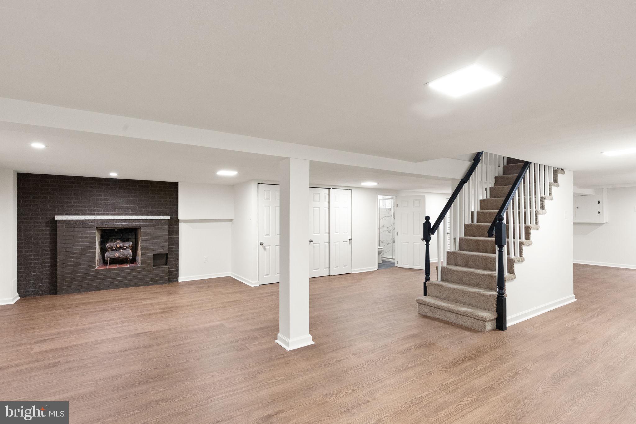 PARKVILLE - Residential