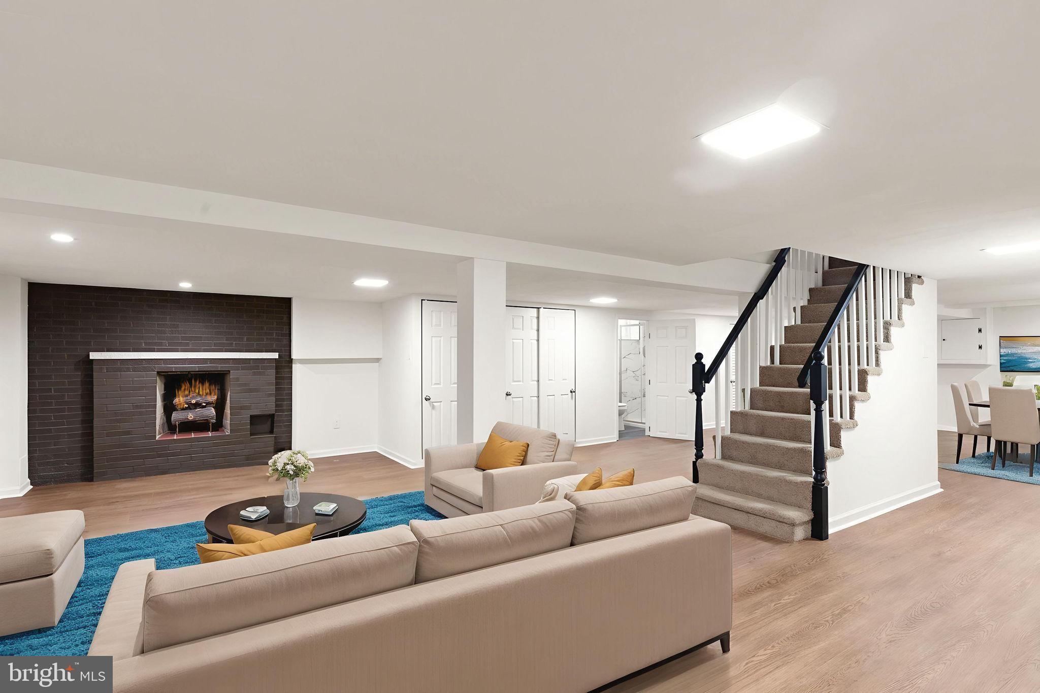 PARKVILLE - Residential