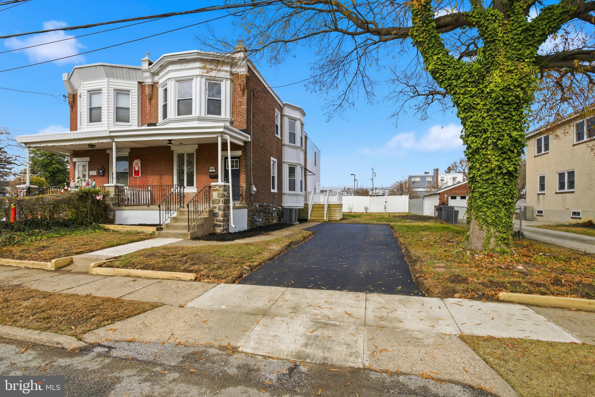 210 POWHATTAN AVENUE