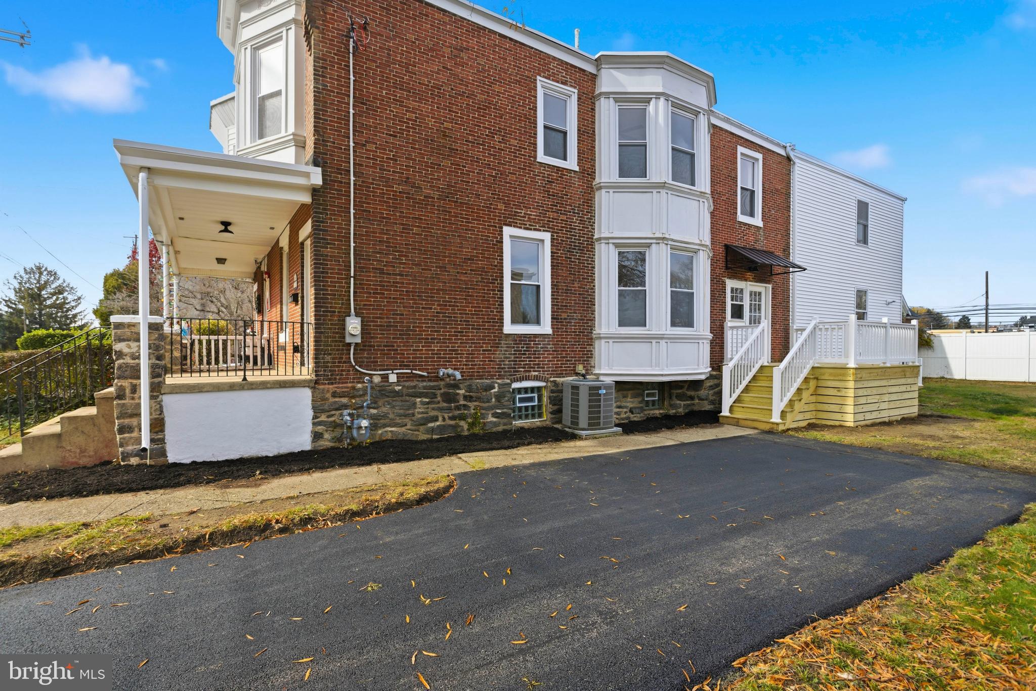 210 POWHATTAN AVENUE