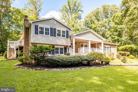 11905 CUB COURT FAIRFAX STATION VA 22039