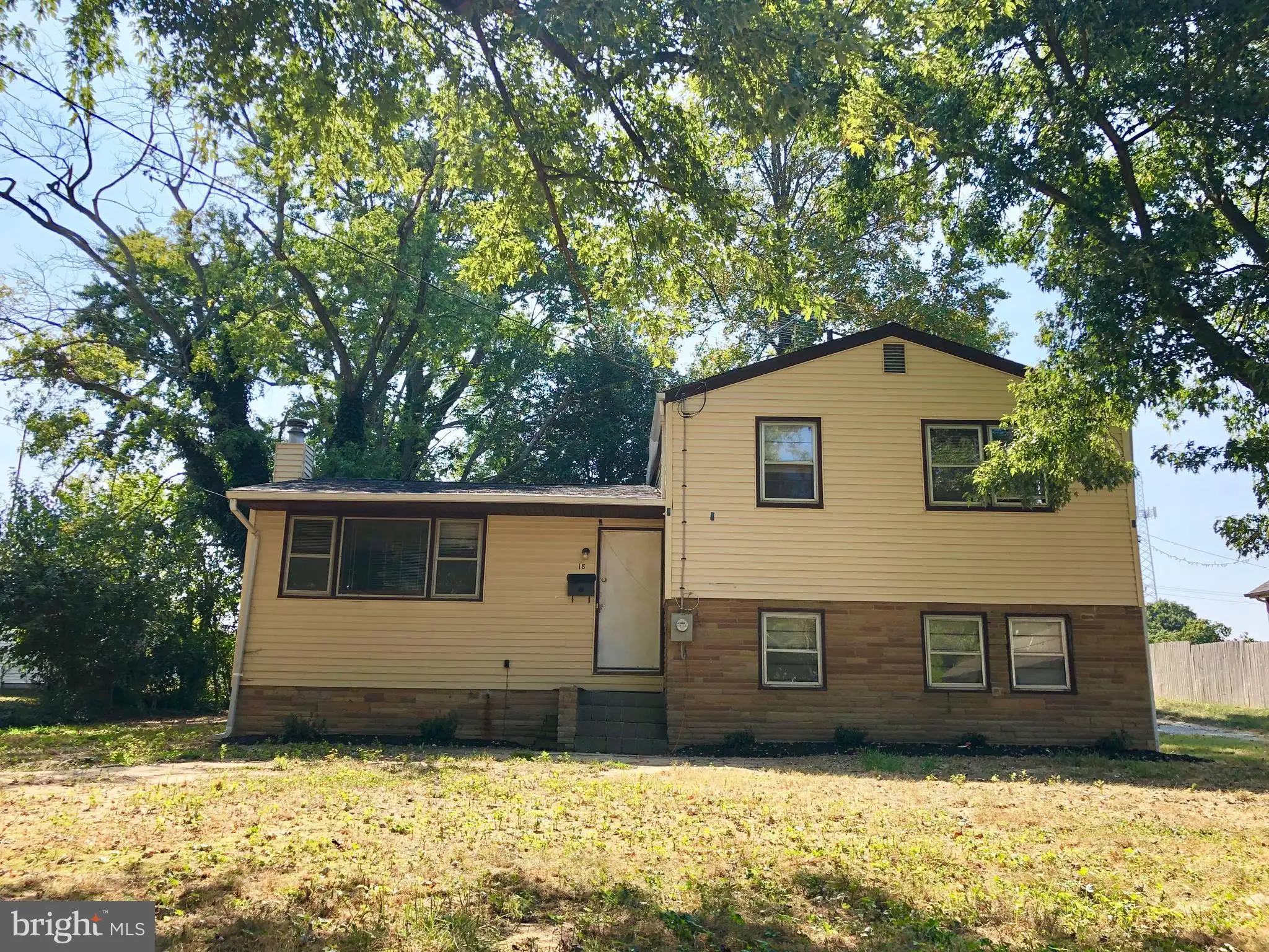 18 E Peach Street, Camden Wyoming, DE 19934