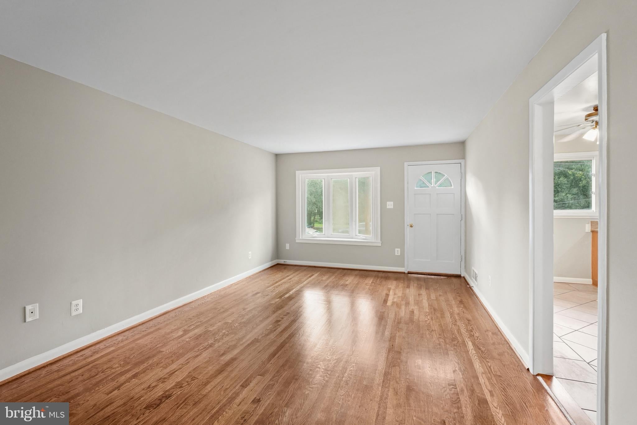 4511 HOLMES RUN PARKWAY
