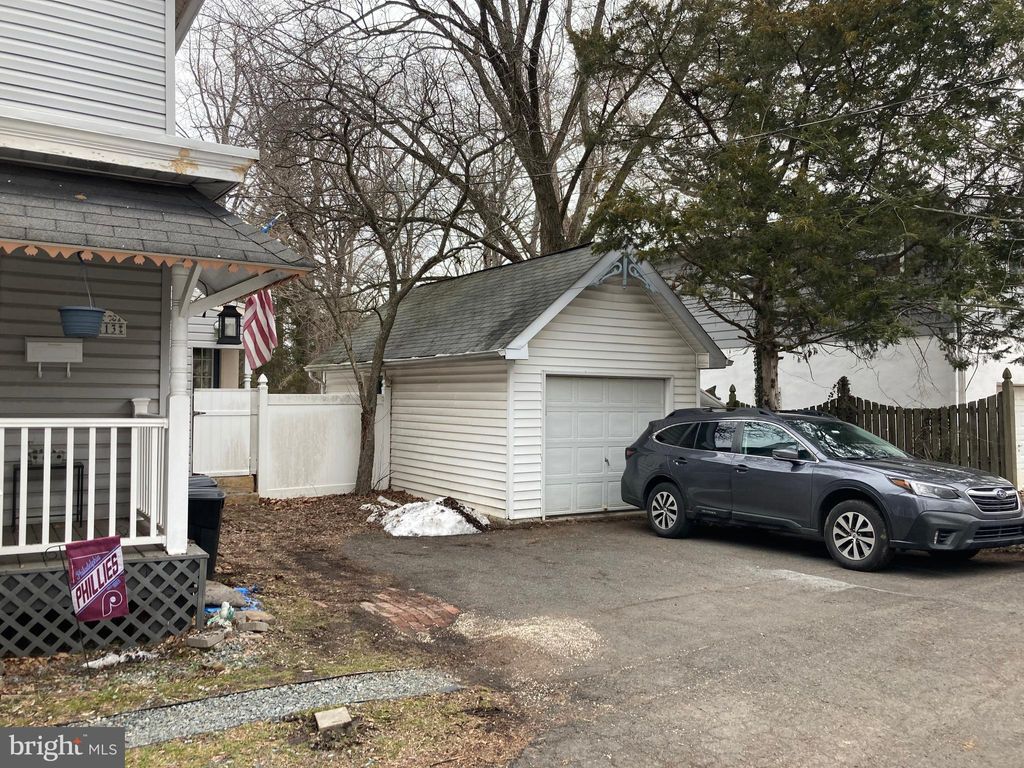 Photo of 213 Green Lane Terrace, HATBORO, PA 19040 (MLS # PAMC2169130)