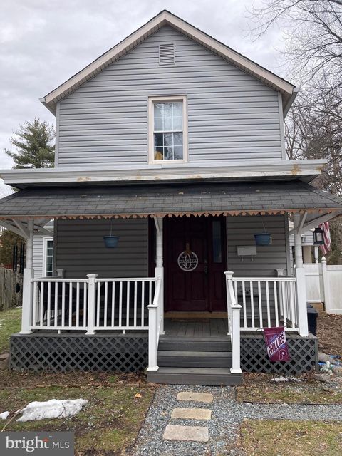 Homes For Sale - 213 Green Lane Terrace<br/> HATBORO, PA 19040