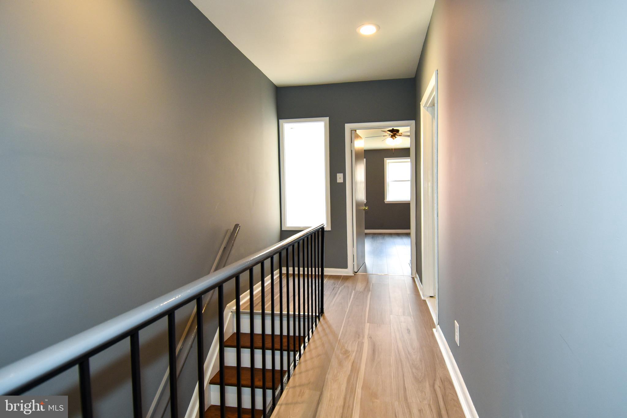 OLDTOWN - Residential Lease