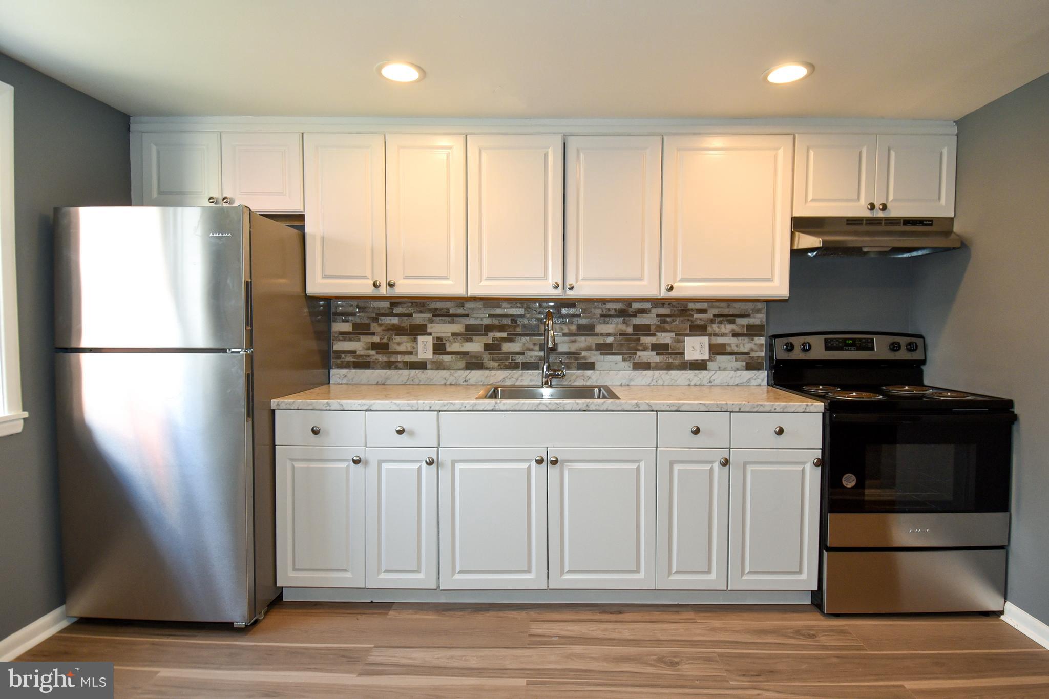 OLDTOWN - Residential Lease