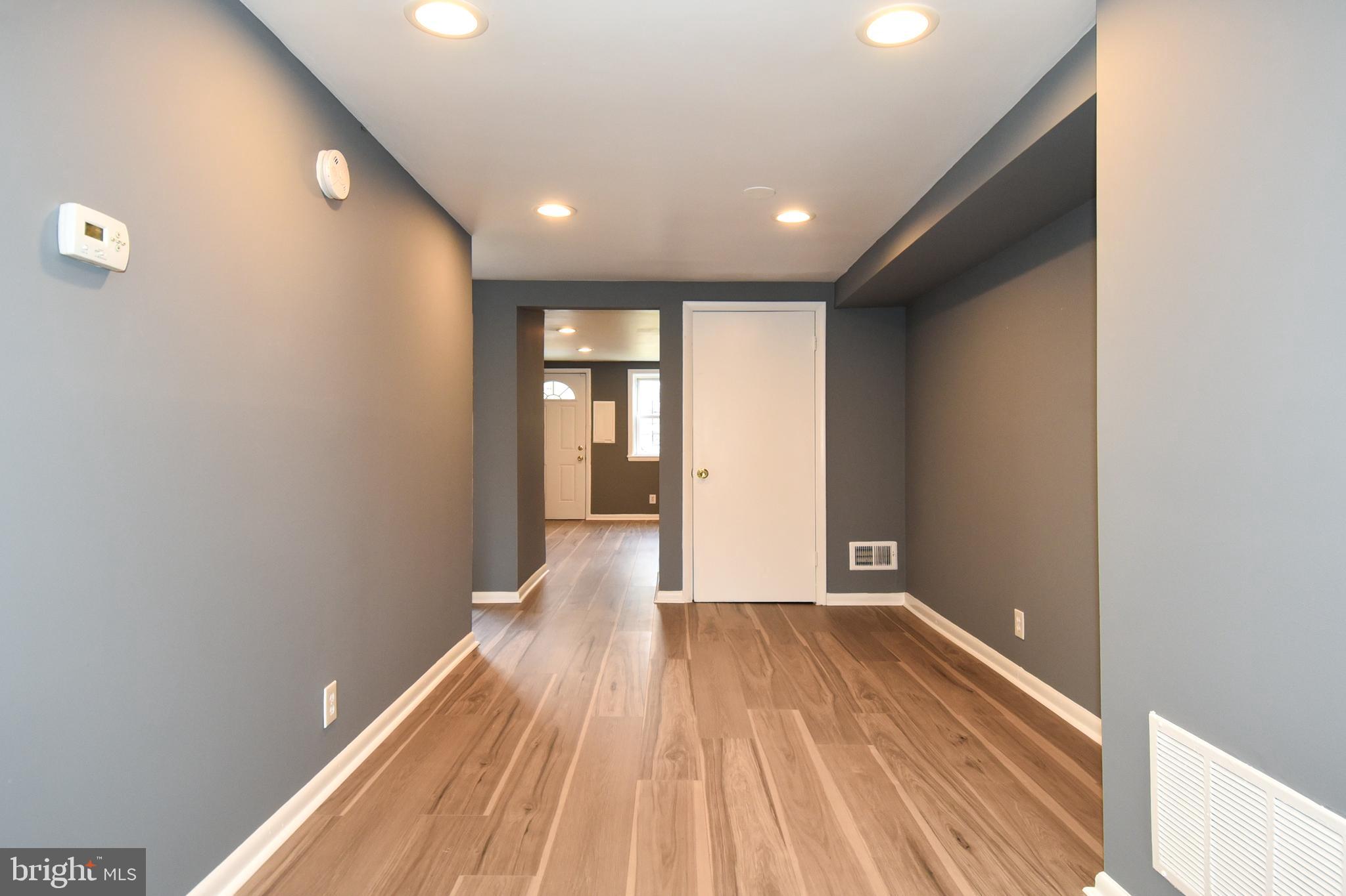 OLDTOWN - Residential Lease