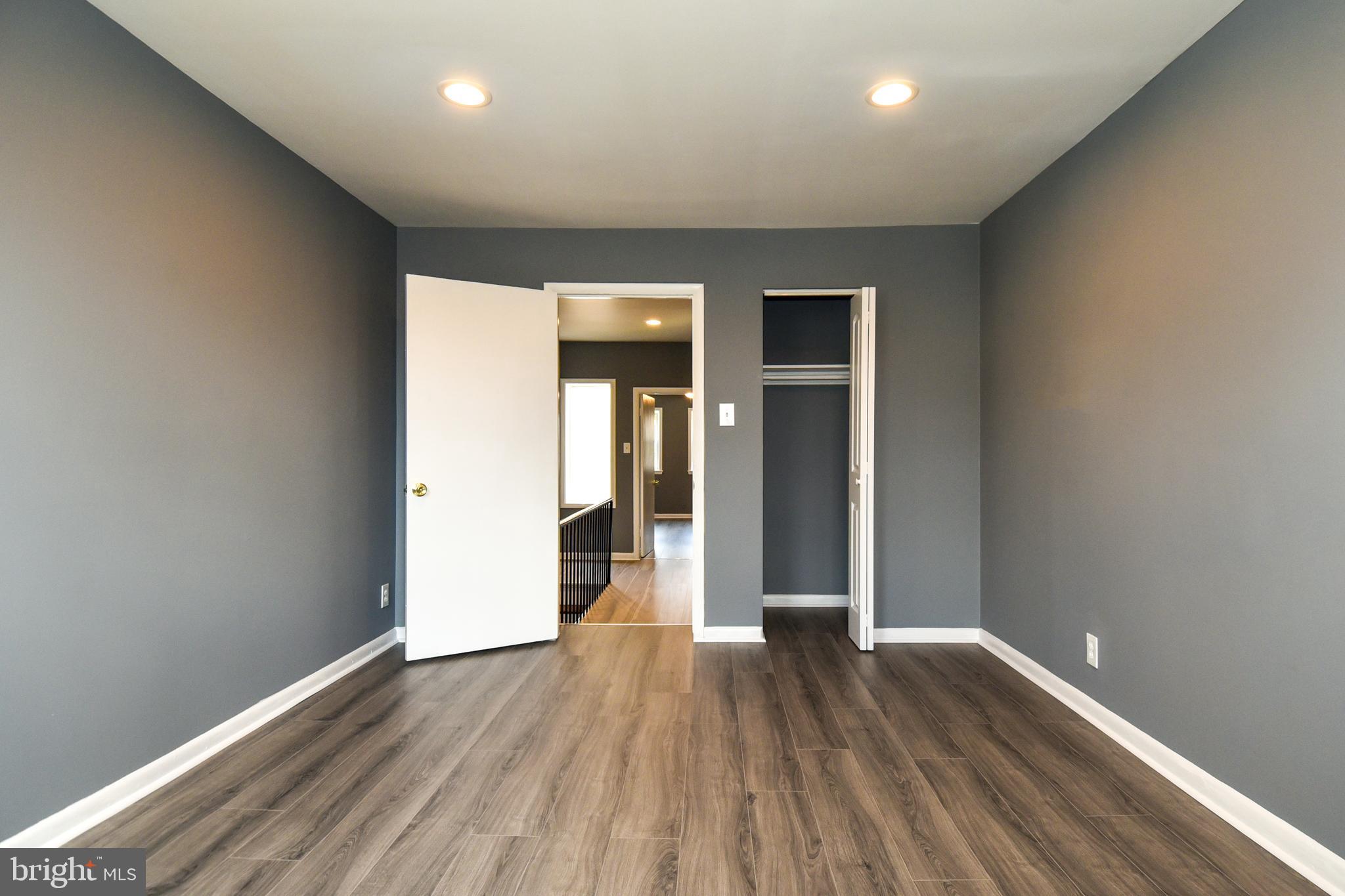 OLDTOWN - Residential Lease