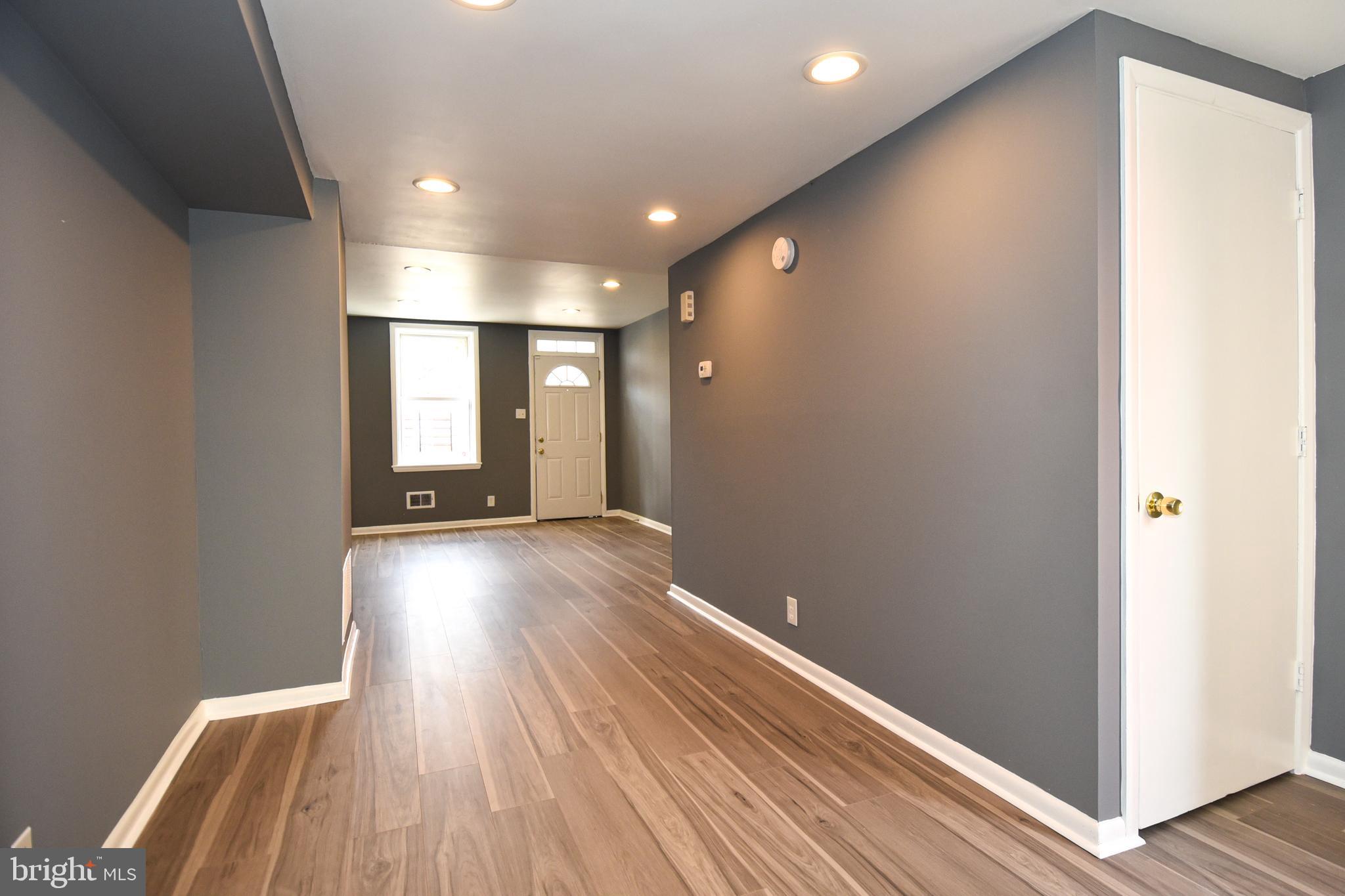 OLDTOWN - Residential Lease