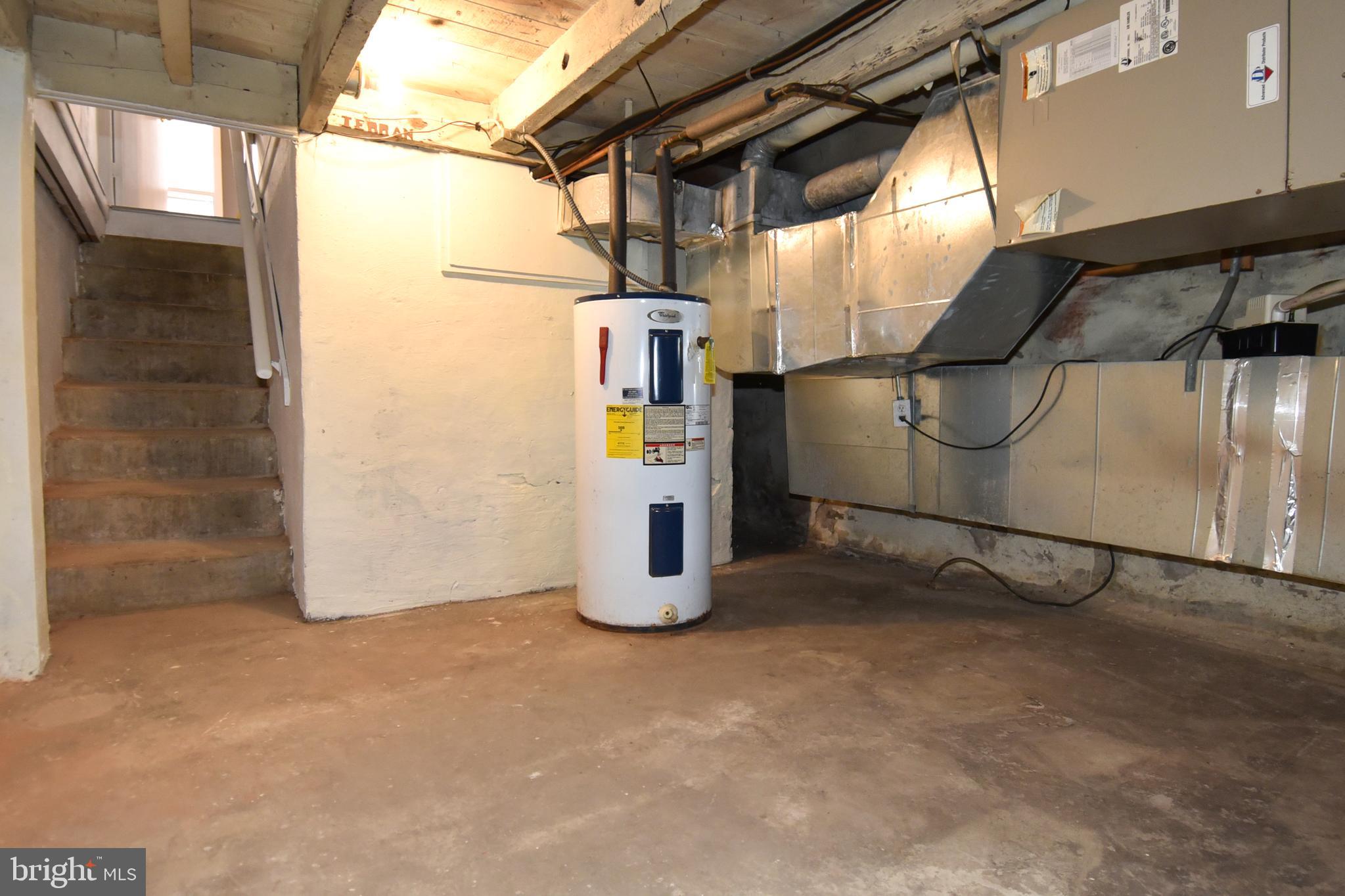 OLDTOWN - Residential Lease