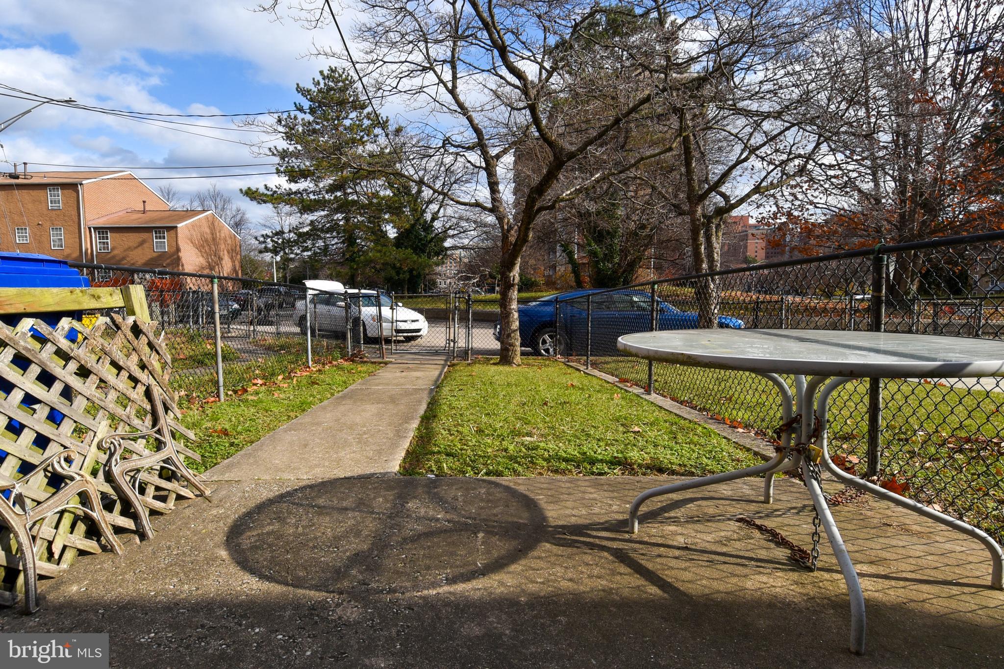 OLDTOWN - Residential Lease