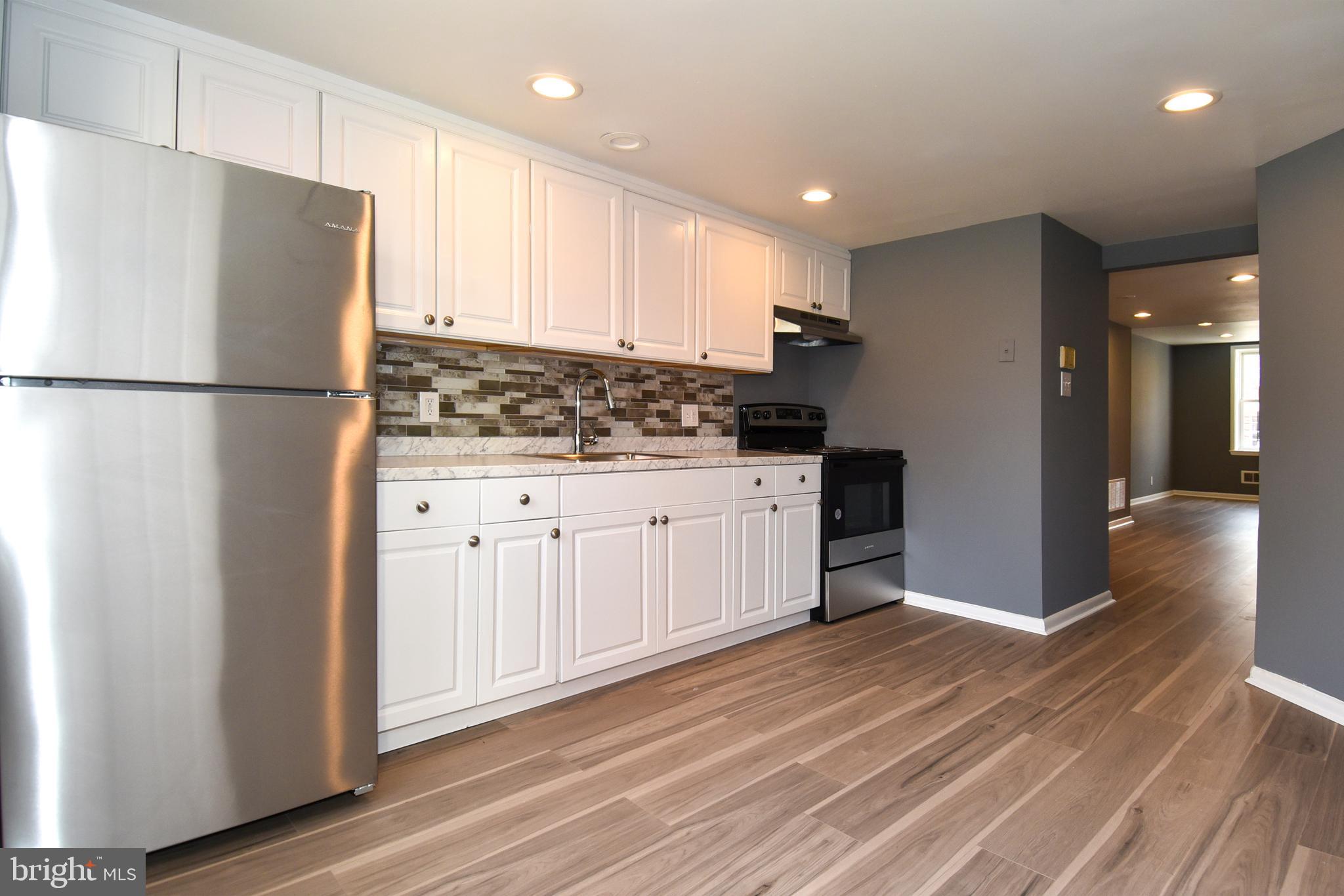 OLDTOWN - Residential Lease