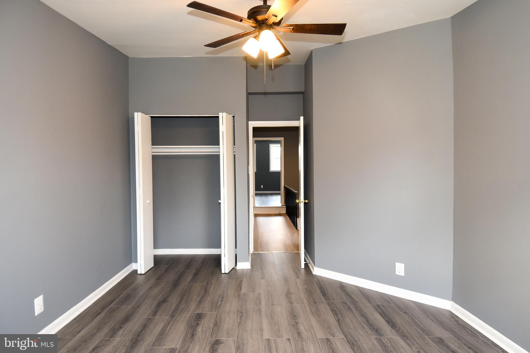 OLDTOWN - Residential Lease