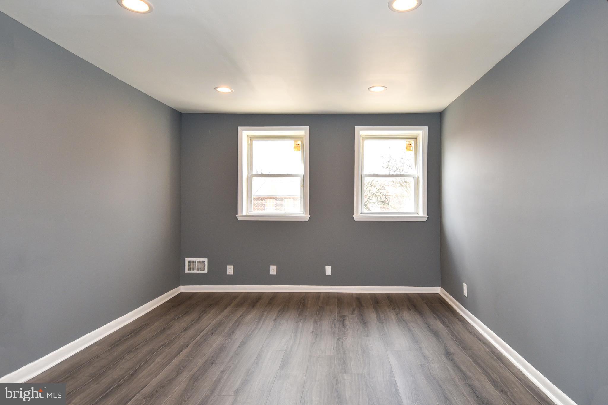 OLDTOWN - Residential Lease