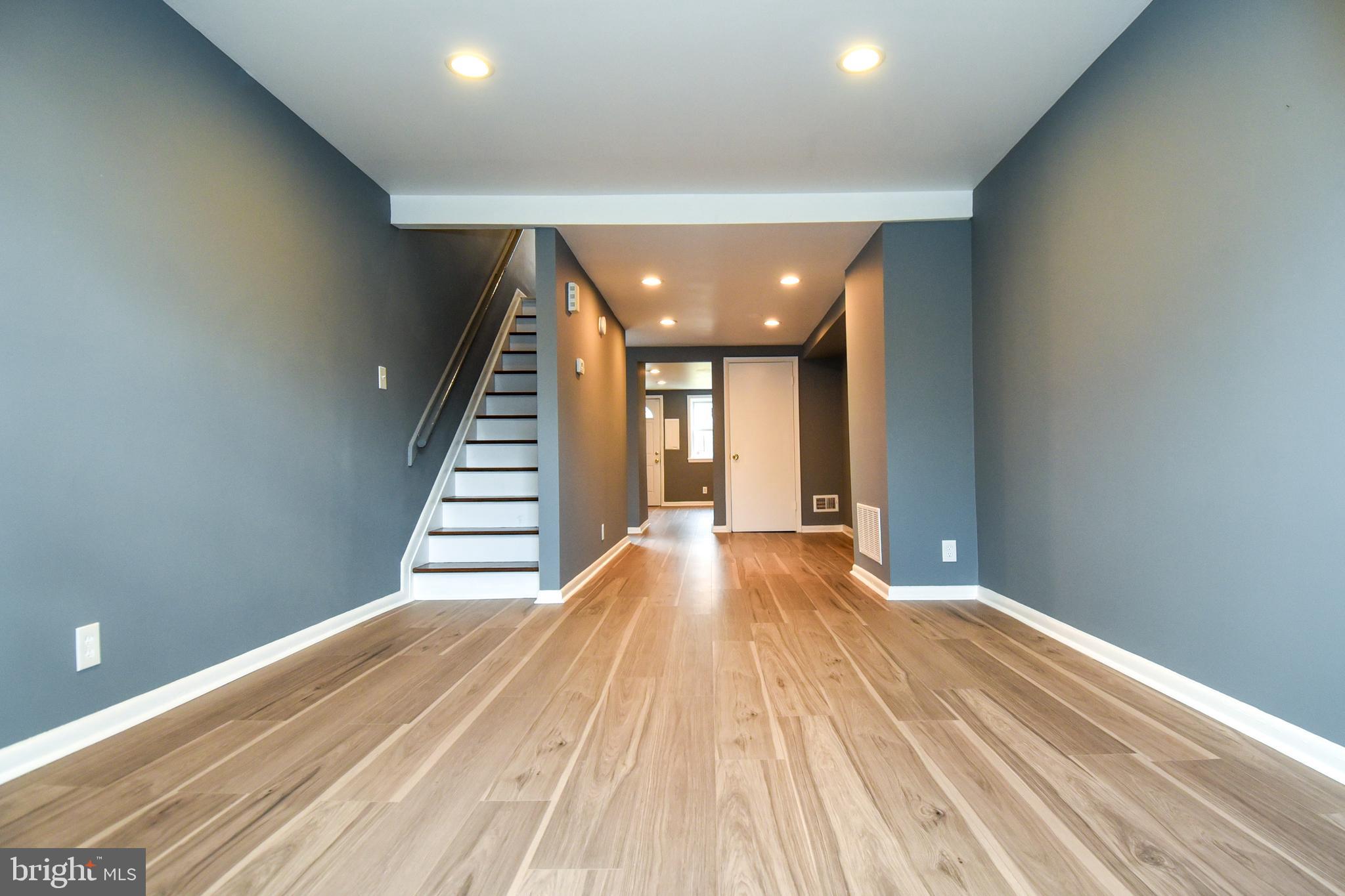 OLDTOWN - Residential Lease