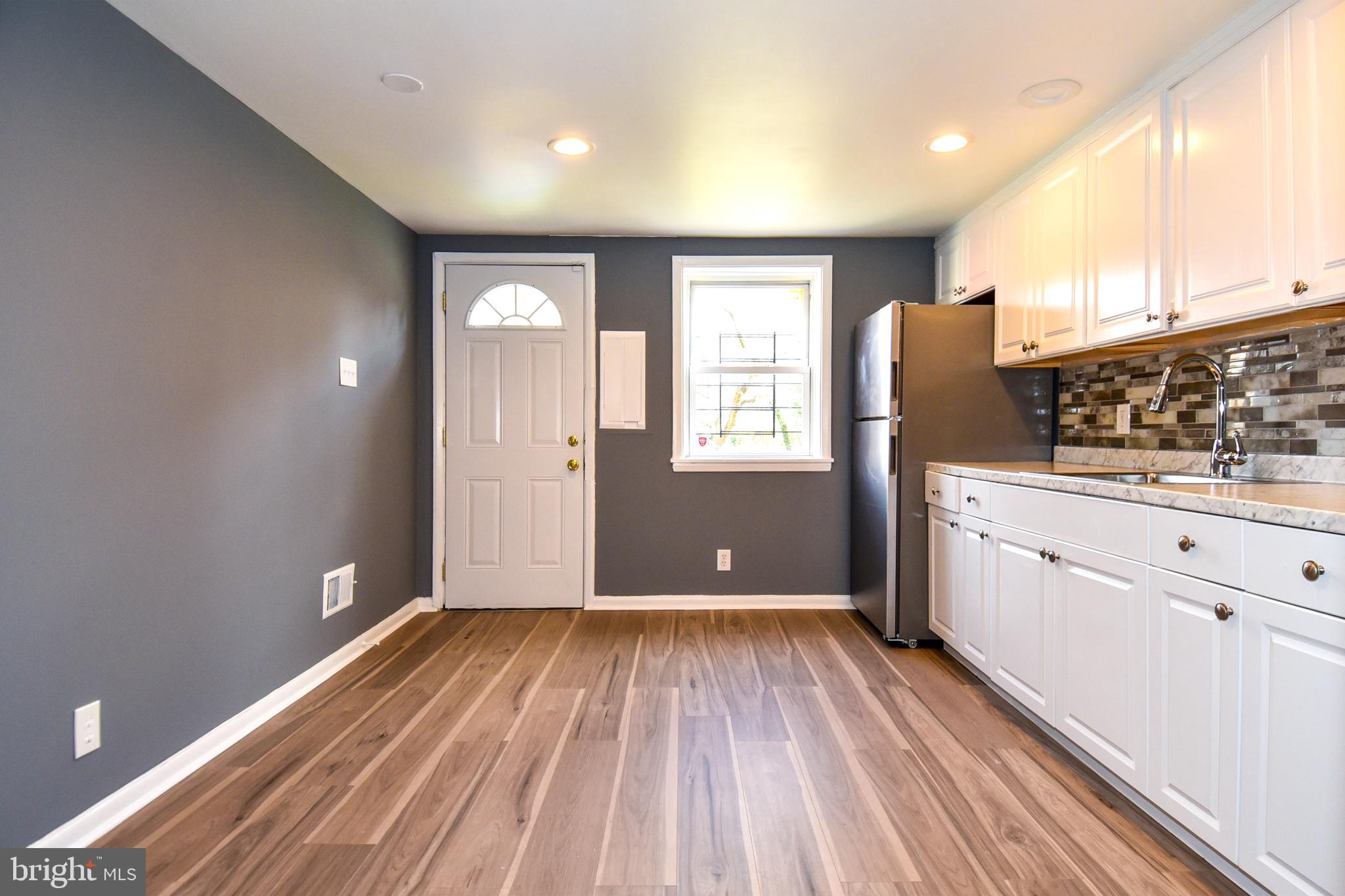 OLDTOWN - Residential Lease