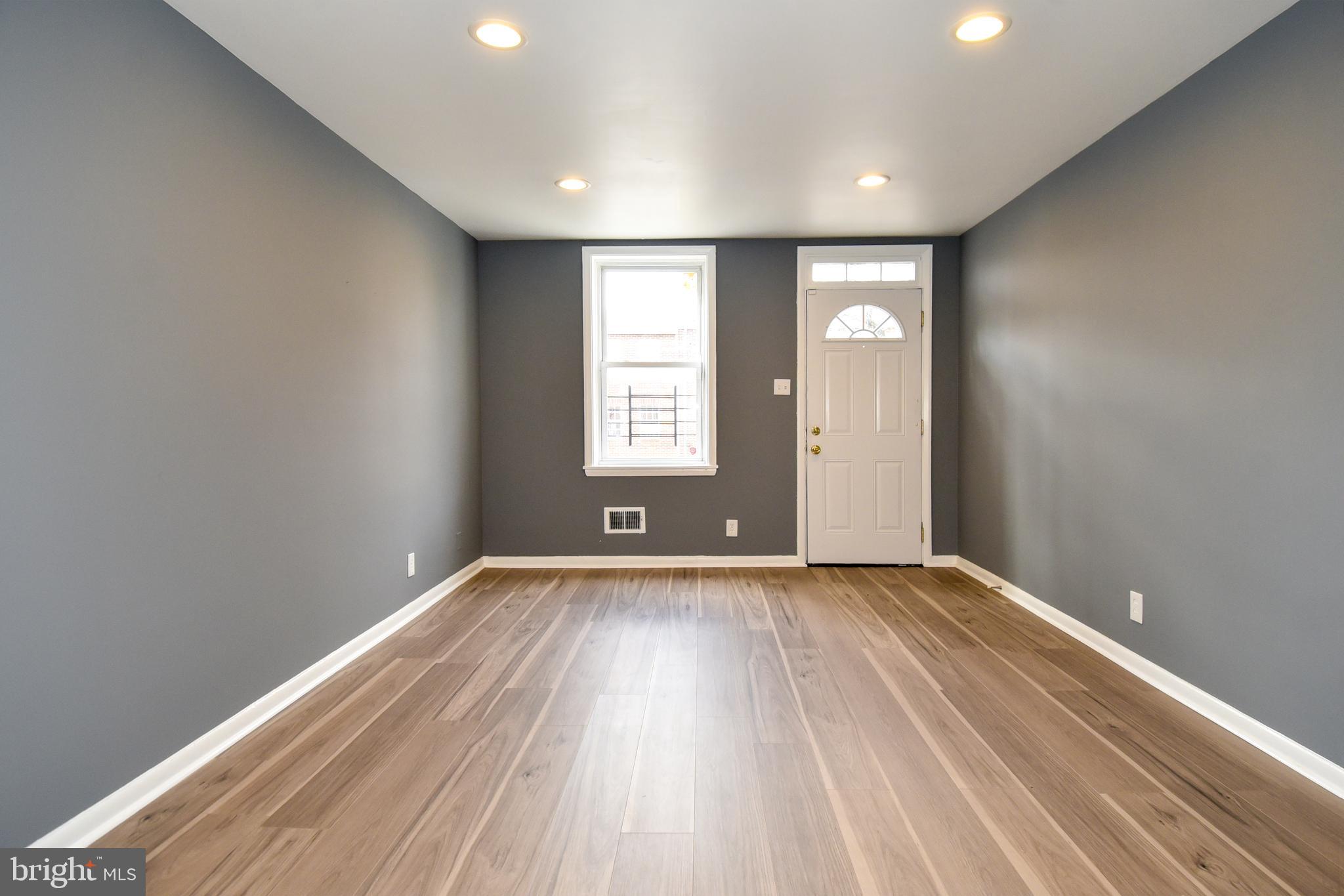 OLDTOWN - Residential Lease