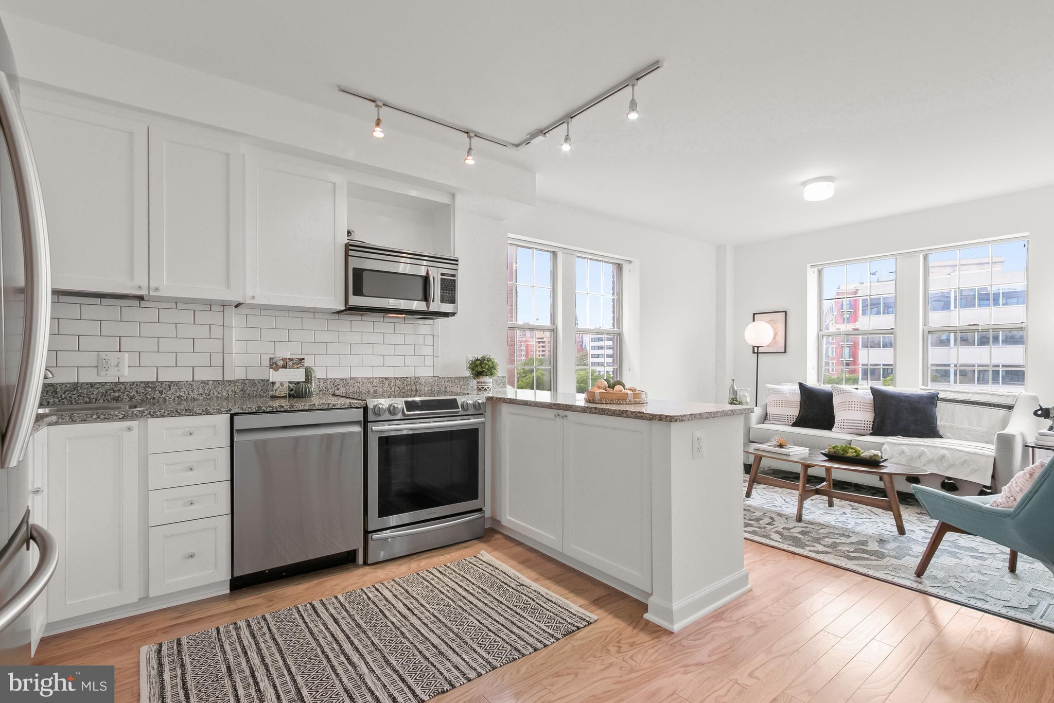 1314 MASSACHUSETTS AVENUE NW 603