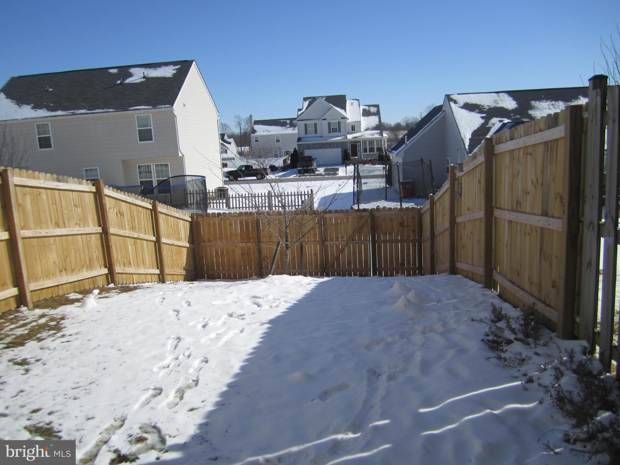 STONEBROOK VILLAGE - Residential