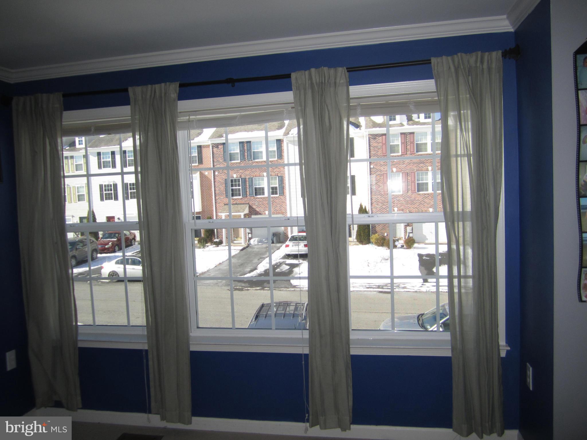 STONEBROOK VILLAGE - Residential