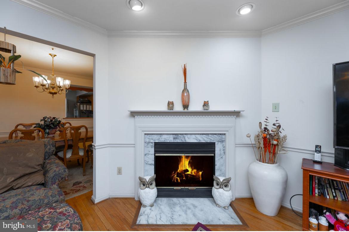 BOWLING BROOK FARMS - Residential