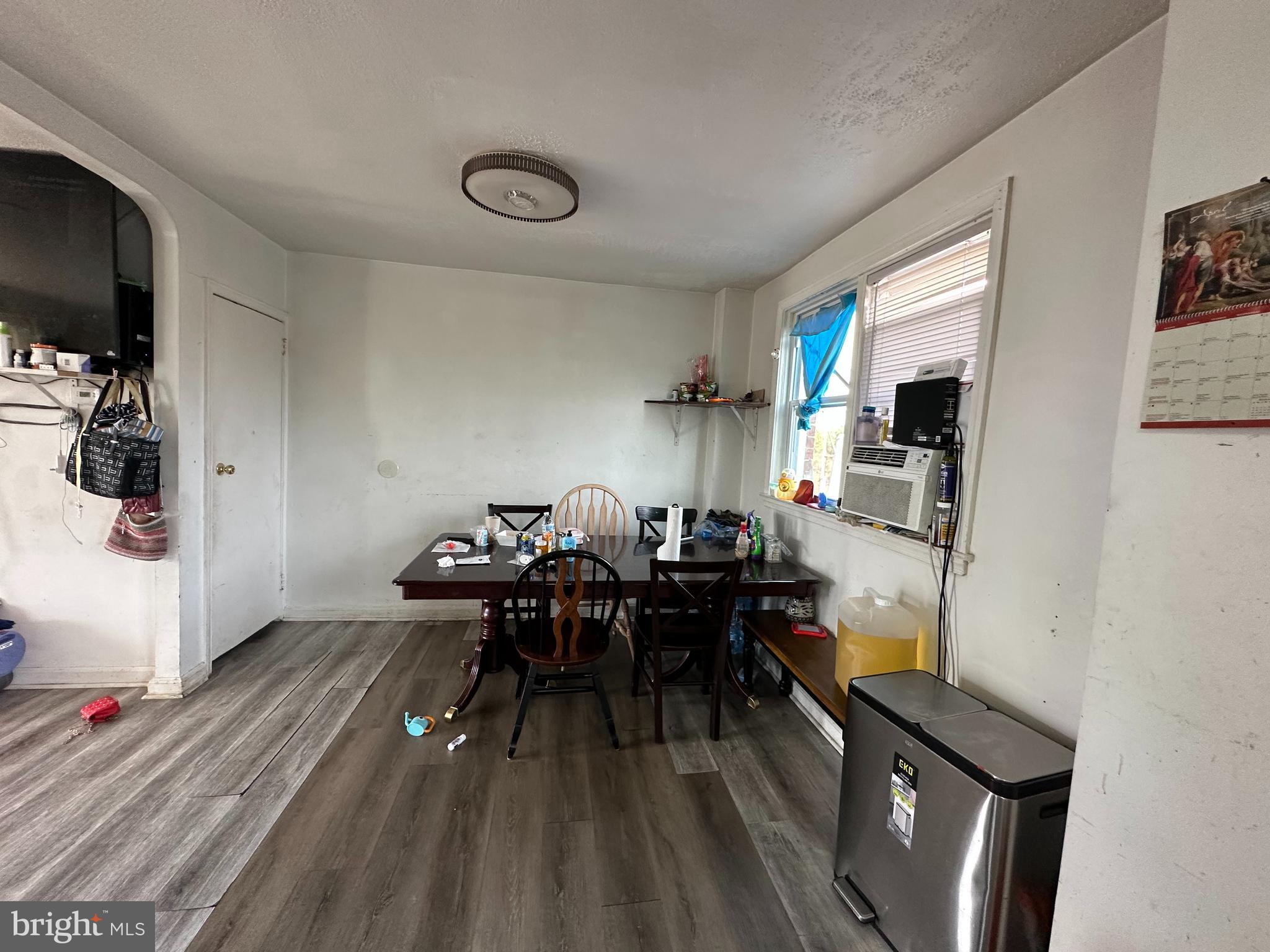 MAYFAIR (WEST) - Residential