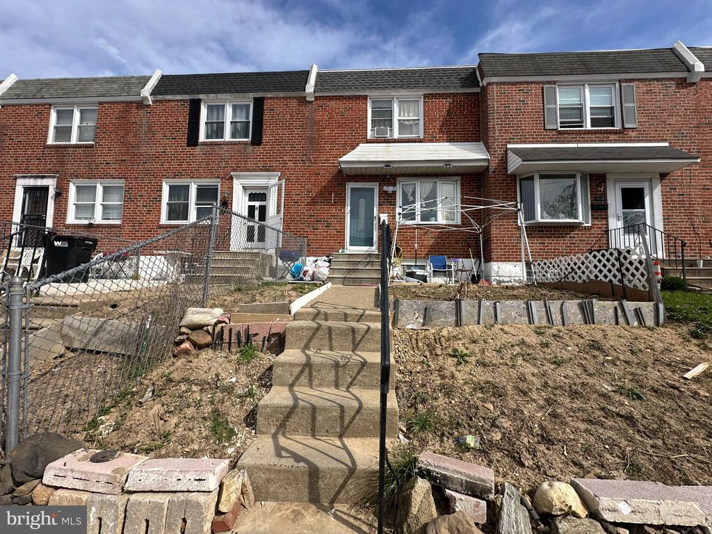 Photo of 7121 Brous Avenue, PHILADELPHIA, PA 19149 (MLS # PAPH2473656)