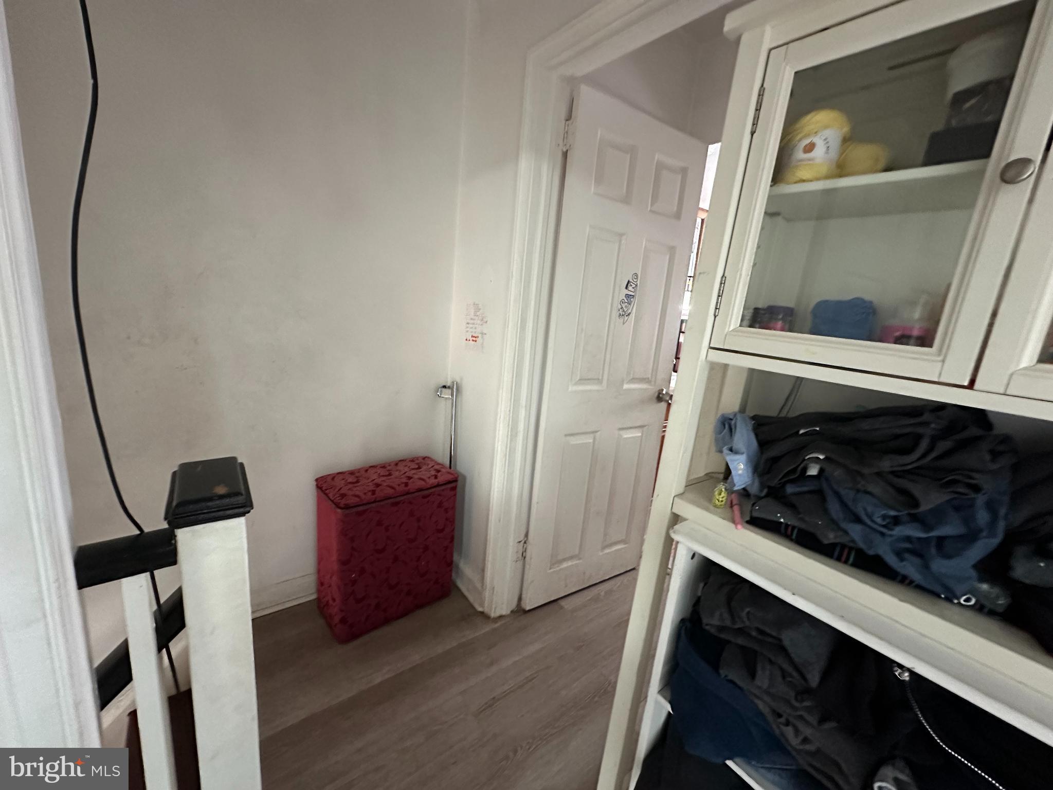 MAYFAIR (WEST) - Residential