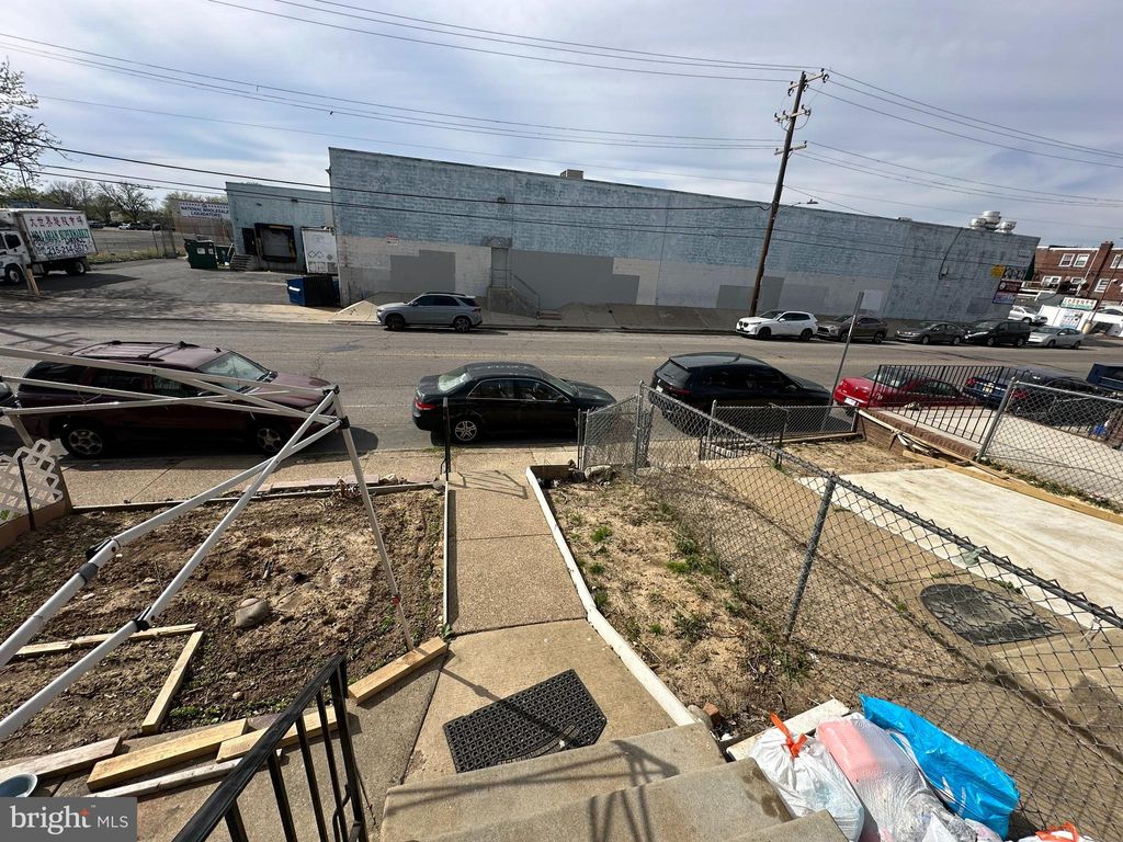 Photo of 7121 Brous Avenue, PHILADELPHIA, PA 19149 (MLS # PAPH2473656)